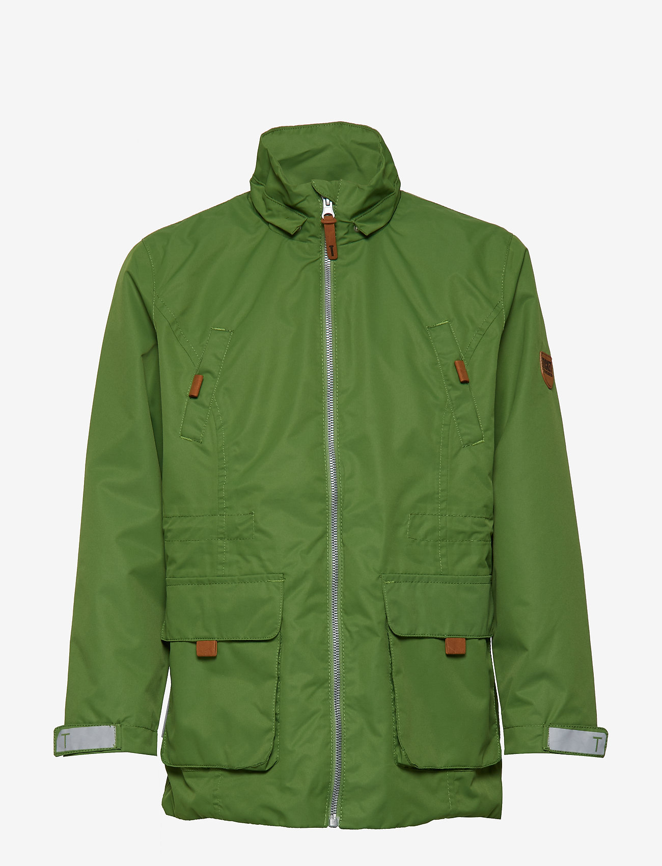 Ticket to Heaven - TICKET TO HEAVEN Dobby - cactus|oliv - 2