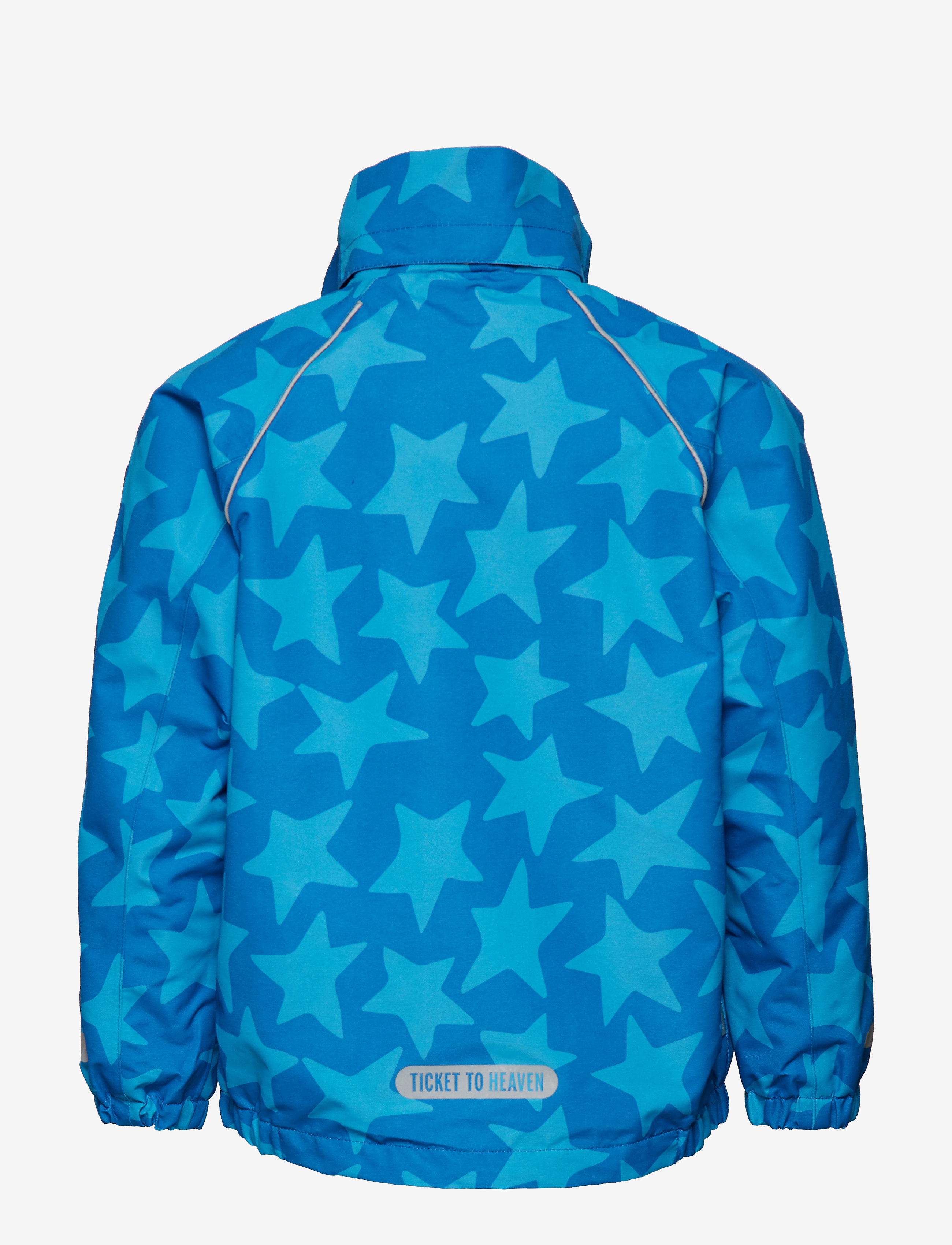Ticket to Heaven - TICKET TO HEAVEN High Performance - princess blue|blue - 4