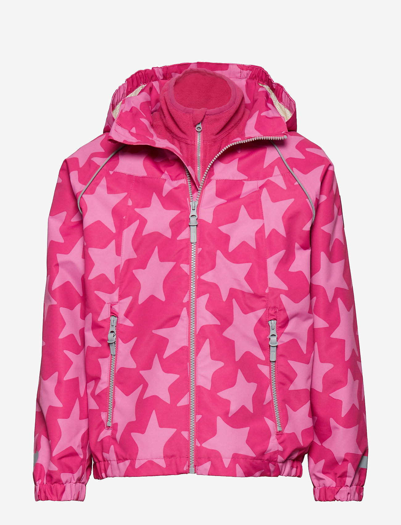RASPBERRY ROSE|PINK