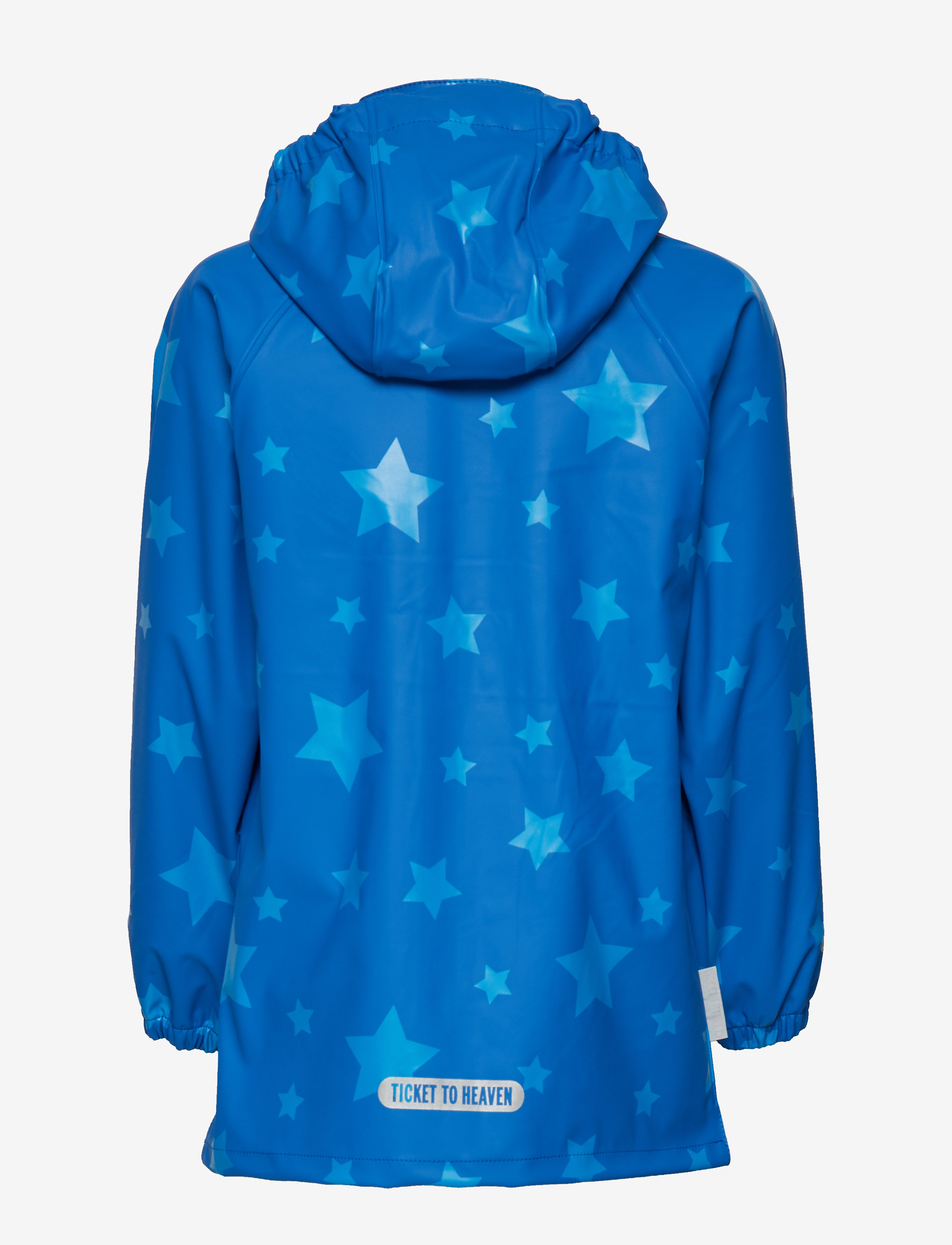 Ticket to Heaven - TICKET TO HEAVEN PU - princess blue|blue - 2