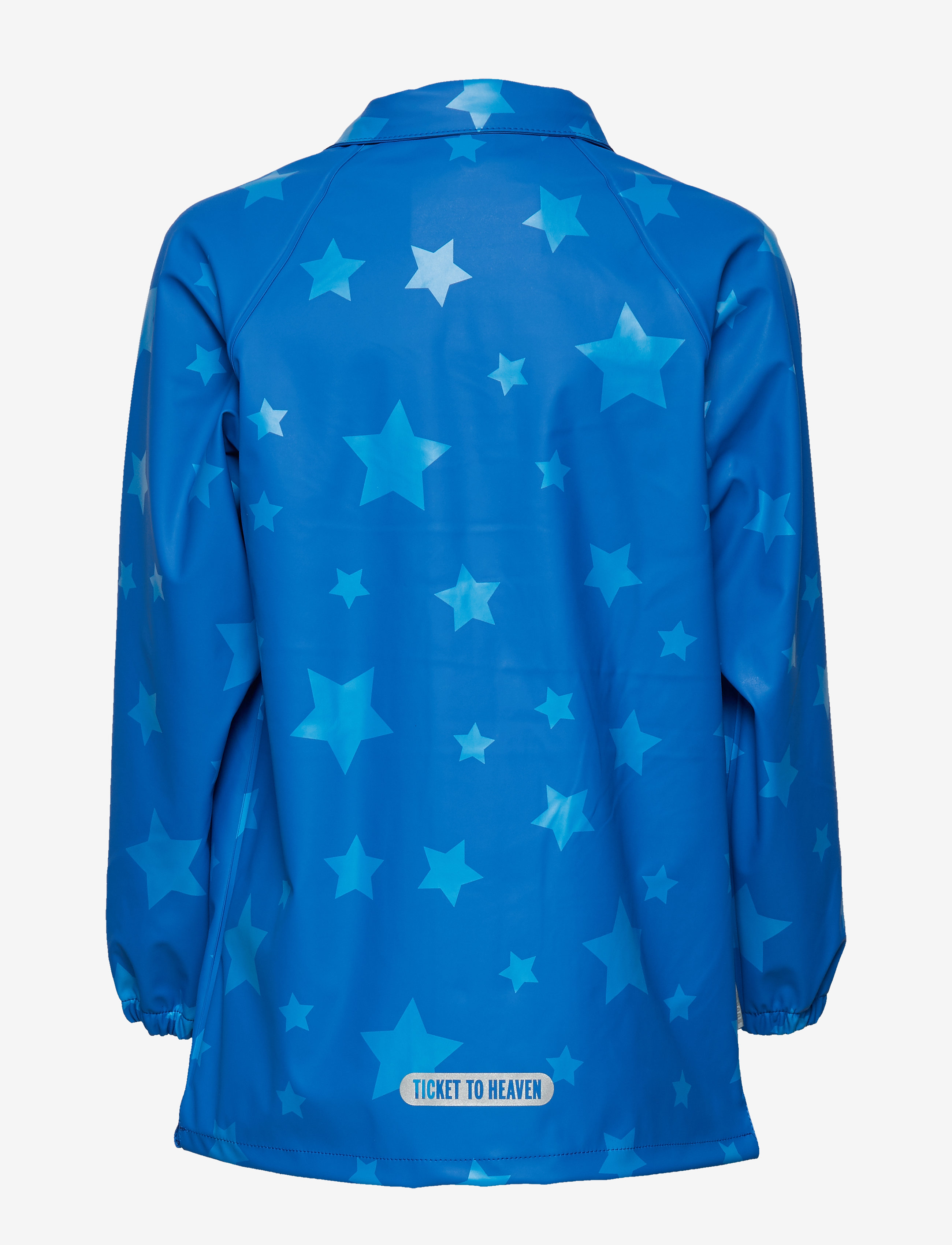Ticket to Heaven - TICKET TO HEAVEN PU - princess blue|blue - 3