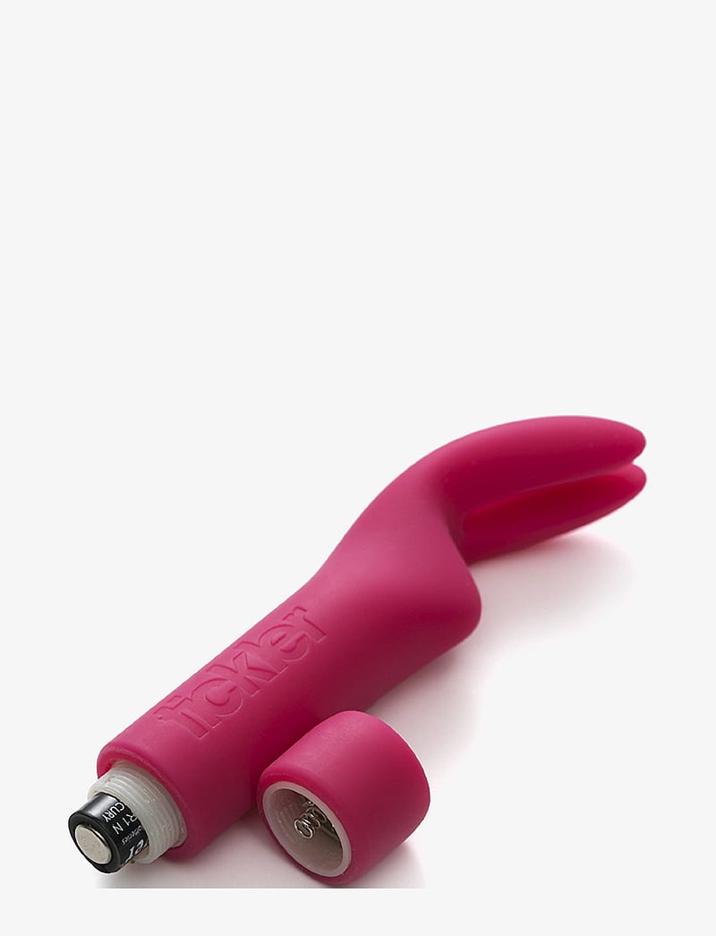 Tickler - Tickler Bunny - no color - 3