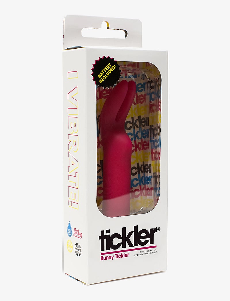 Tickler - Tickler Bunny - no color - 4