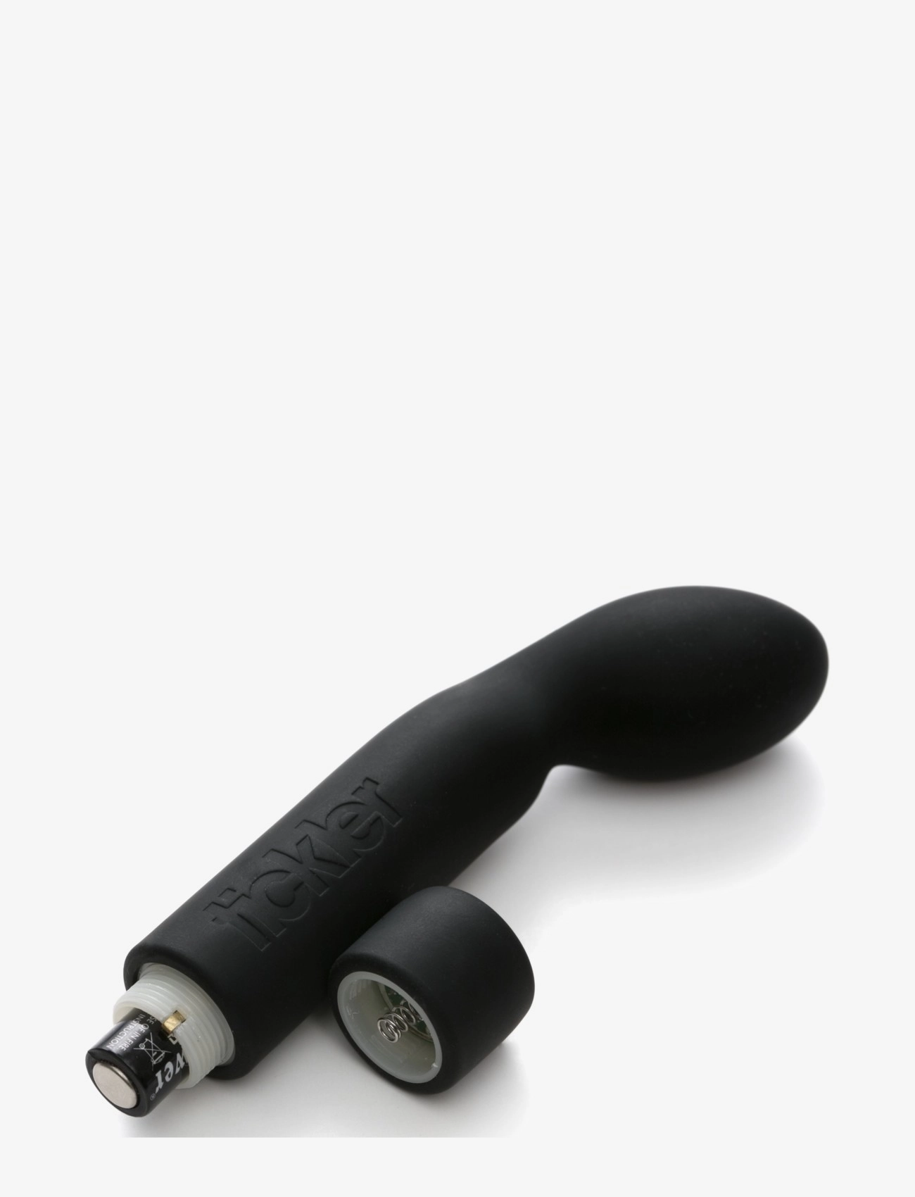 Tickler - Tickler Rebel - vibratorer - no color - 3