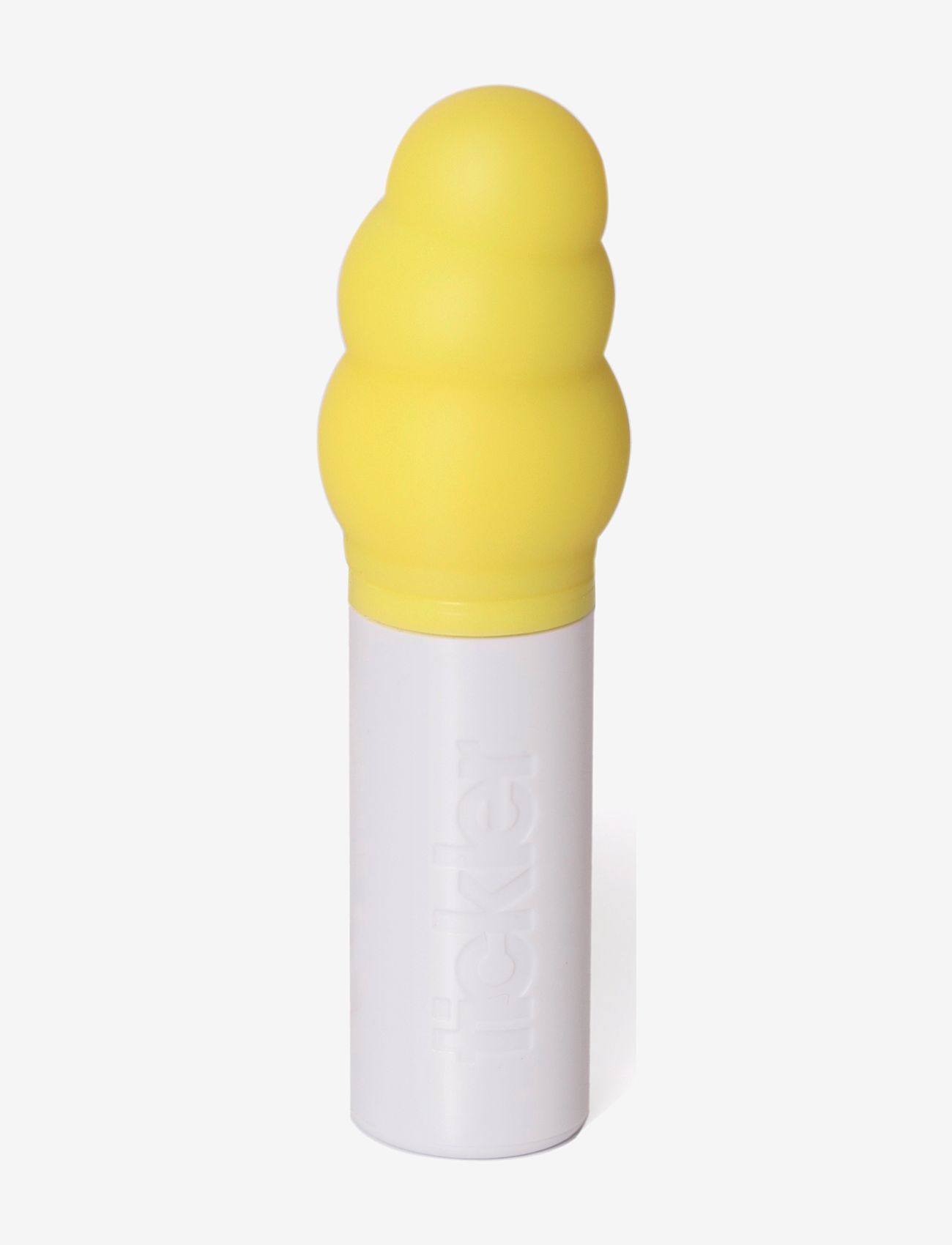 Tickler - Tickler Nice Pocket Toyfriend - vibratorer - no color - 1