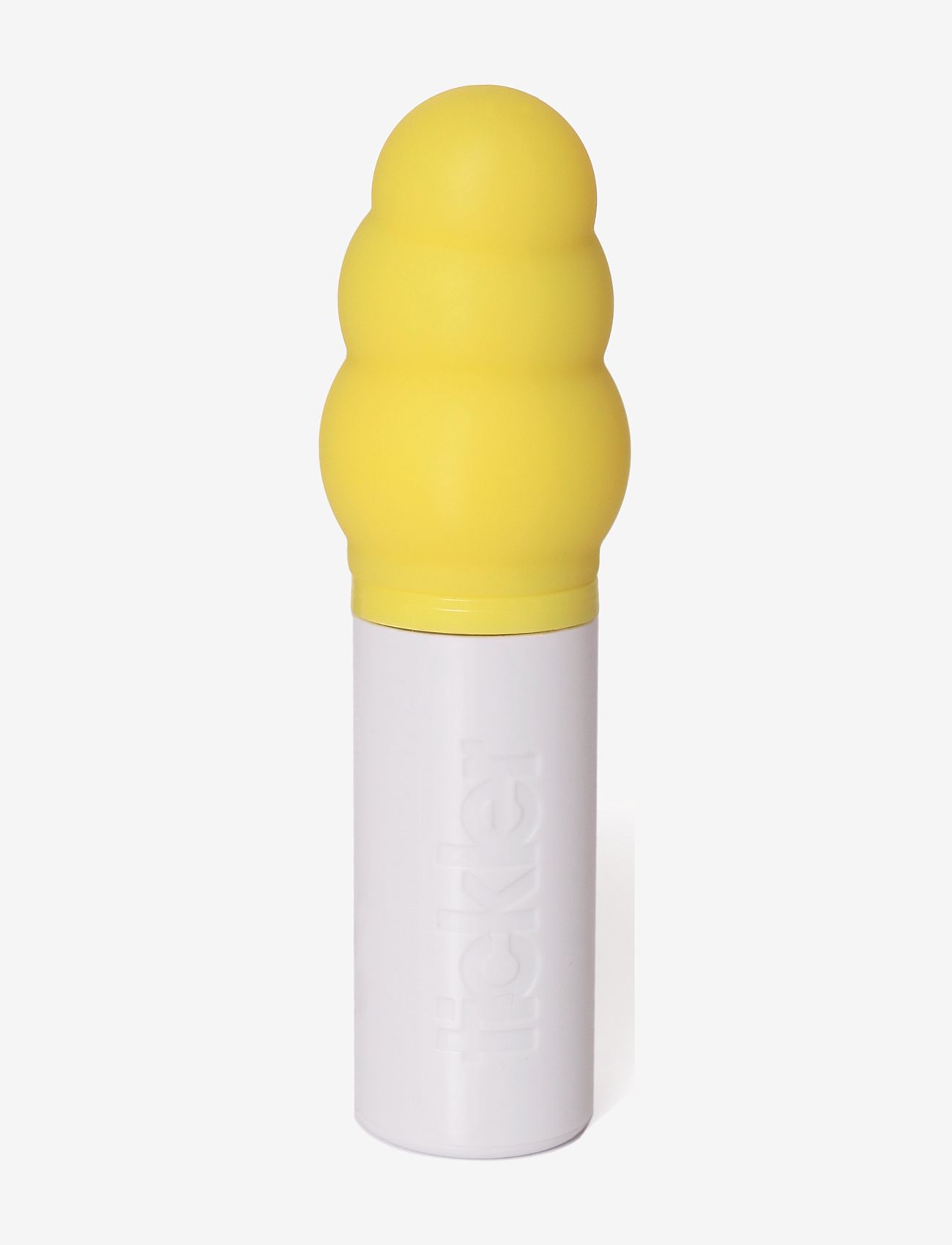 Tickler - Tickler Nice Pocket Toyfriend - vibratorer - no color - 2