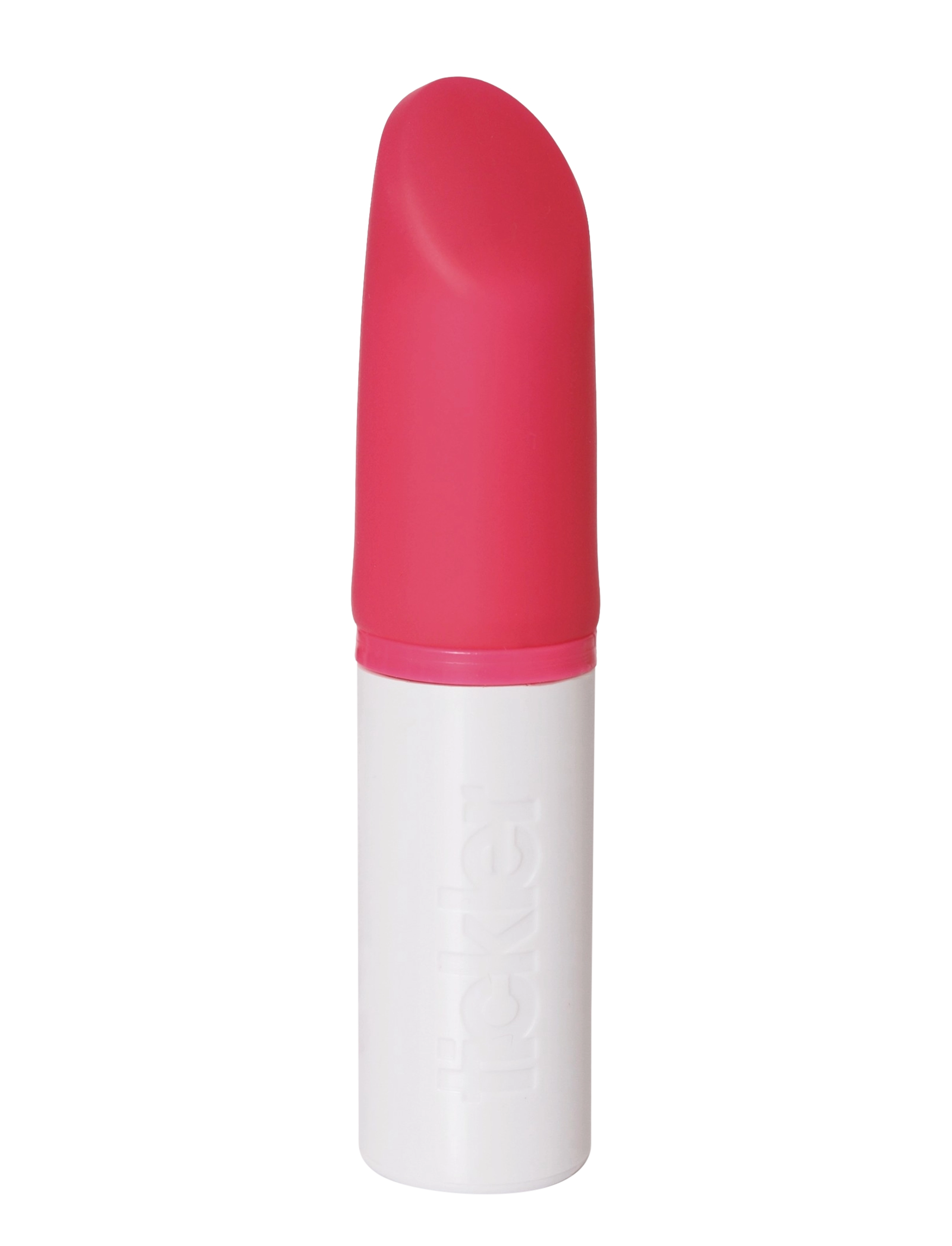 Tickler Tickler Foxy Pocket Toyfriend - Vibratorer - NO COLOR / undefined