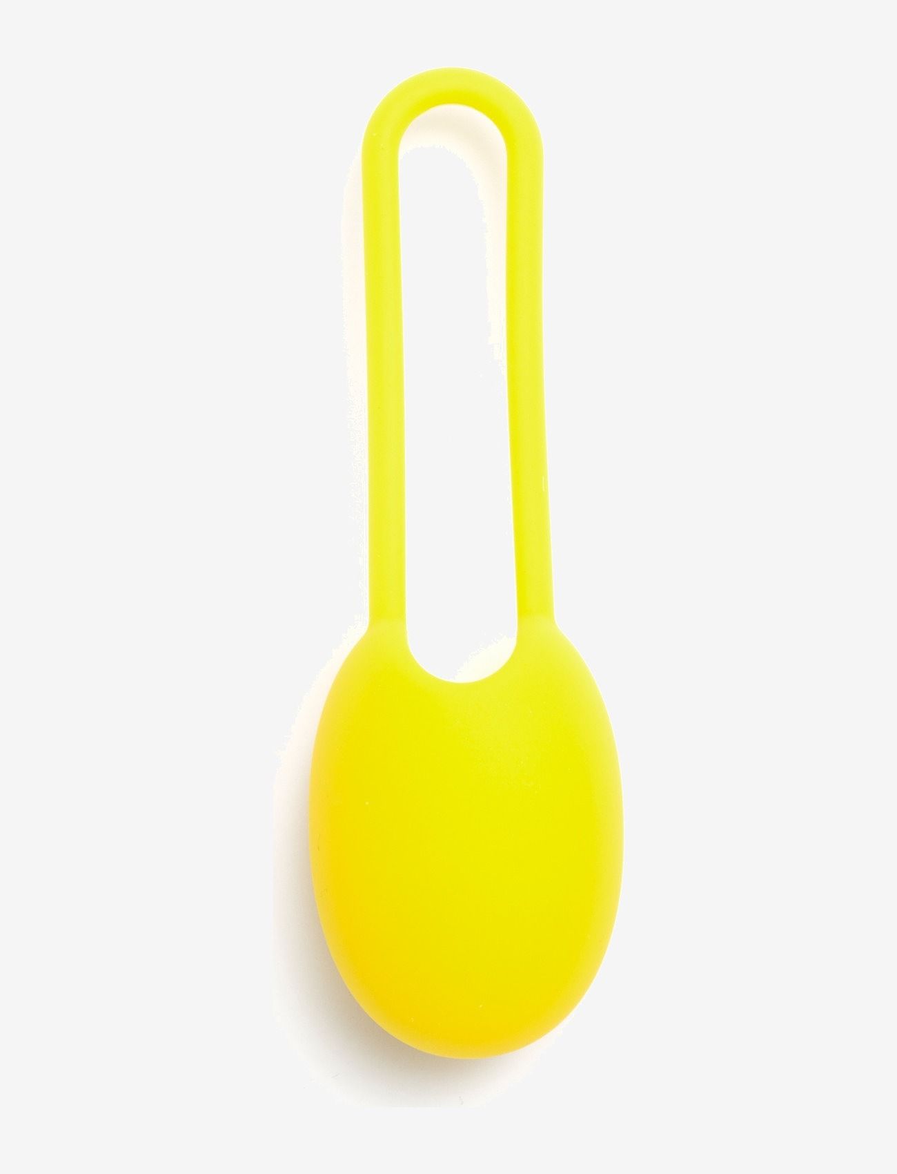 Tickler - Tickler Trainer Toyfriend Single Yellow - no color - 0