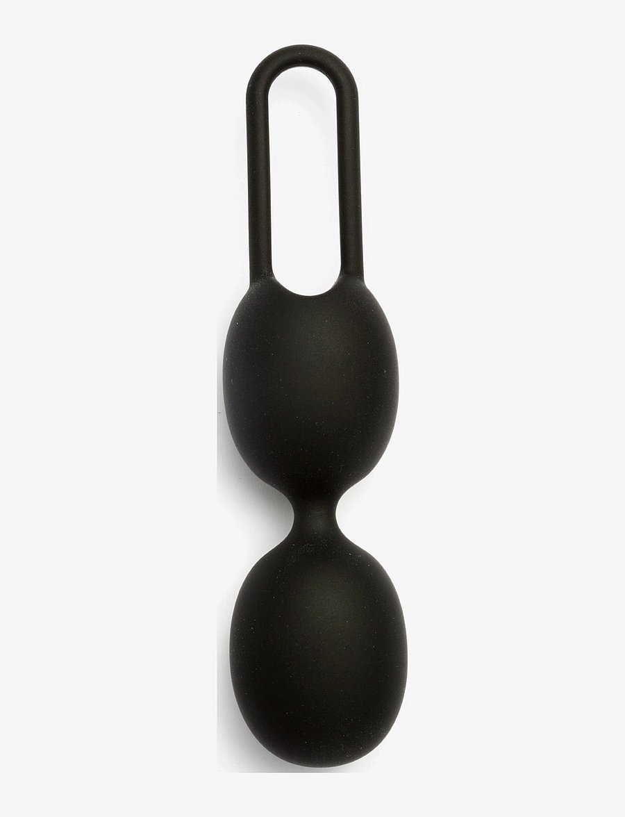 Tickler - Tickler Trainer Toyfriend Double Black - sex & intimacy - black - 0
