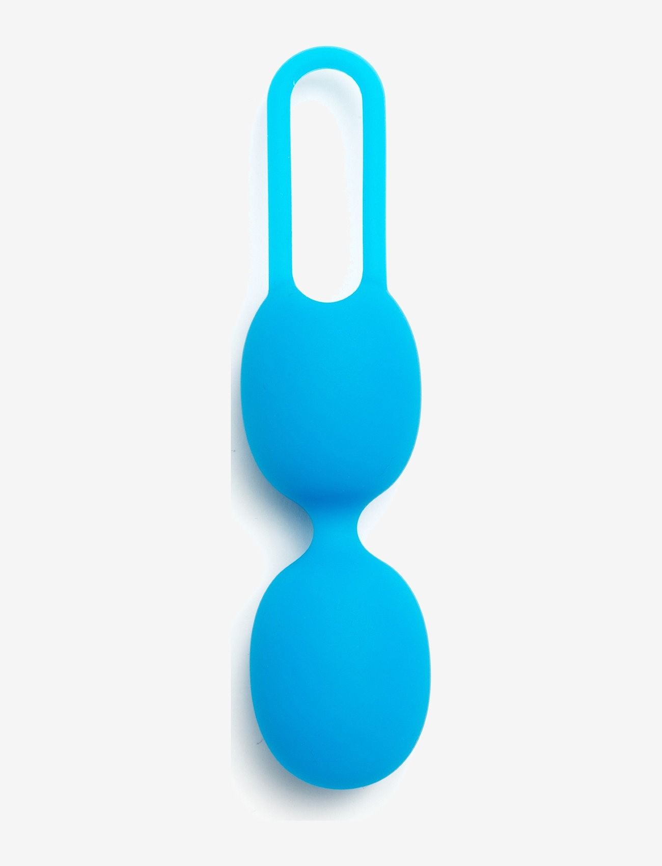 Tickler - Tickler Trainer Toyfriend Double Blue - sex & intimacy - blue - 0