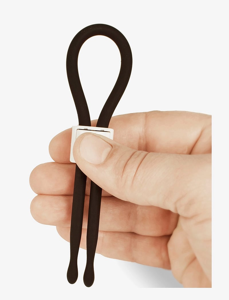 Tickler - Tickler Buddy Erectionholder Black - black - 2