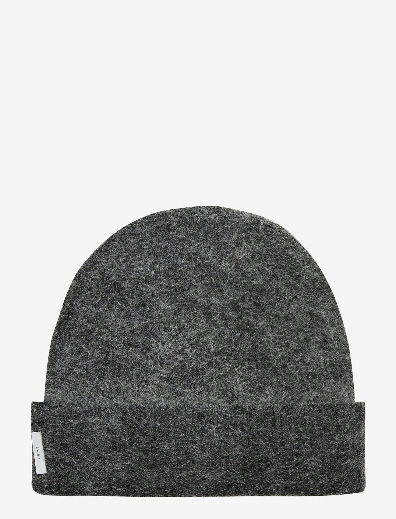 Tiger of Sweden - ERIA - dark grey mel - 0