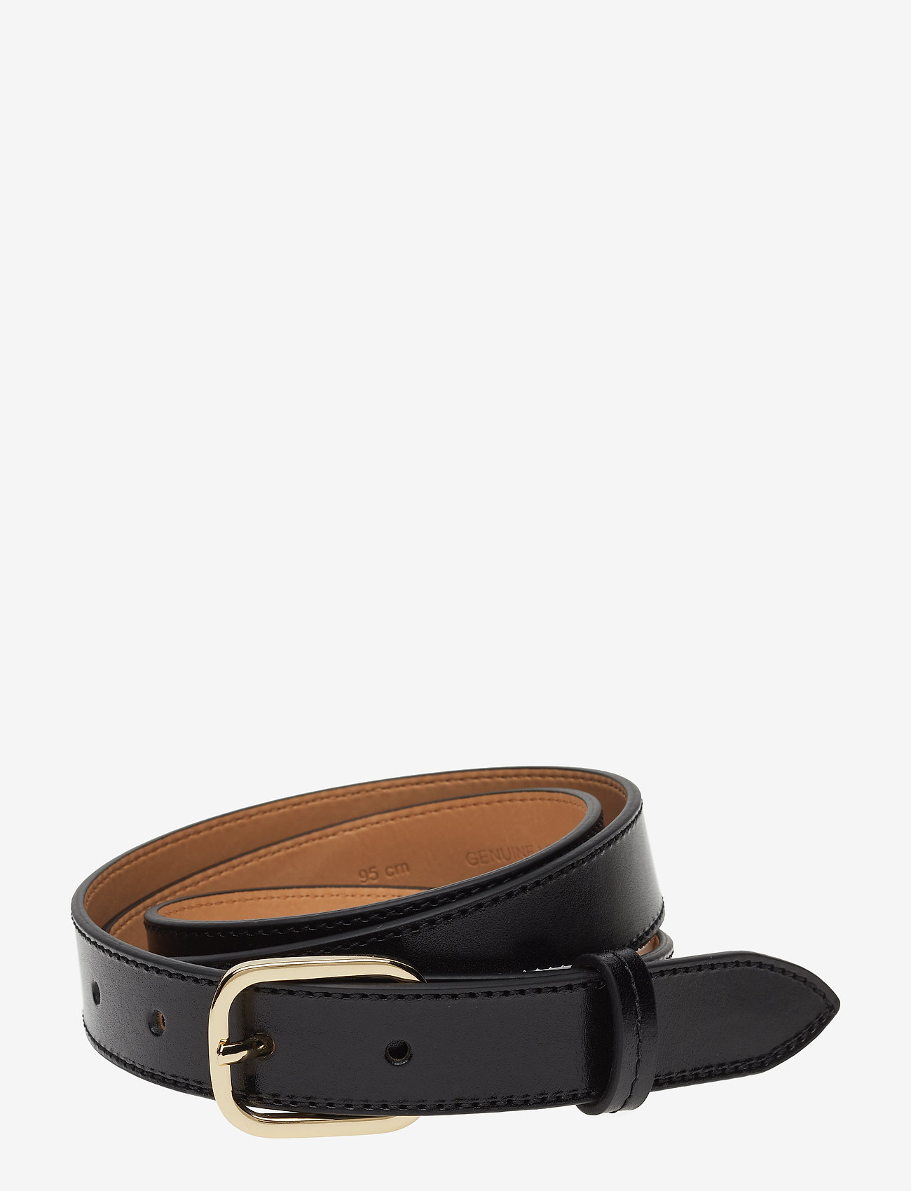Tiger of Sweden - GINZIANI - black - 0