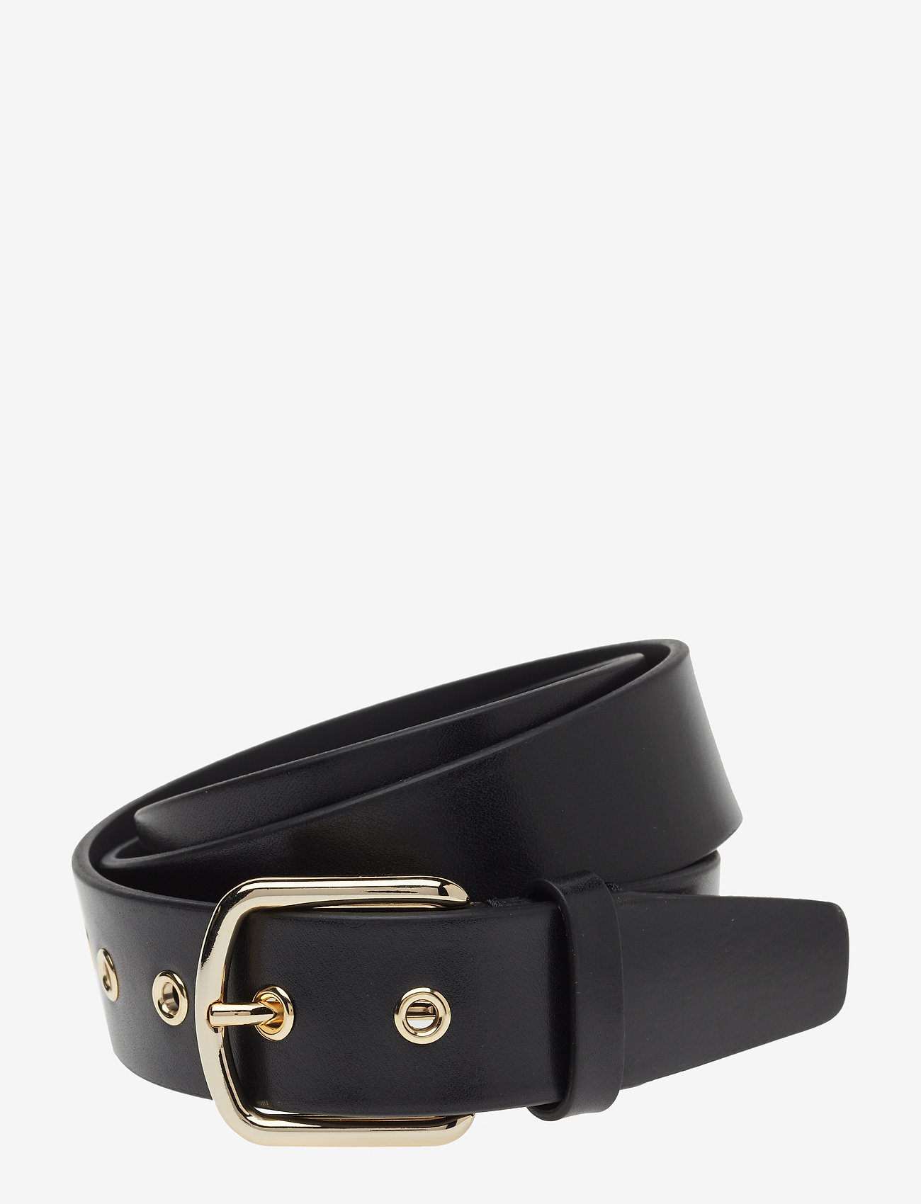 Tiger of Sweden - LACUNA - black - 0