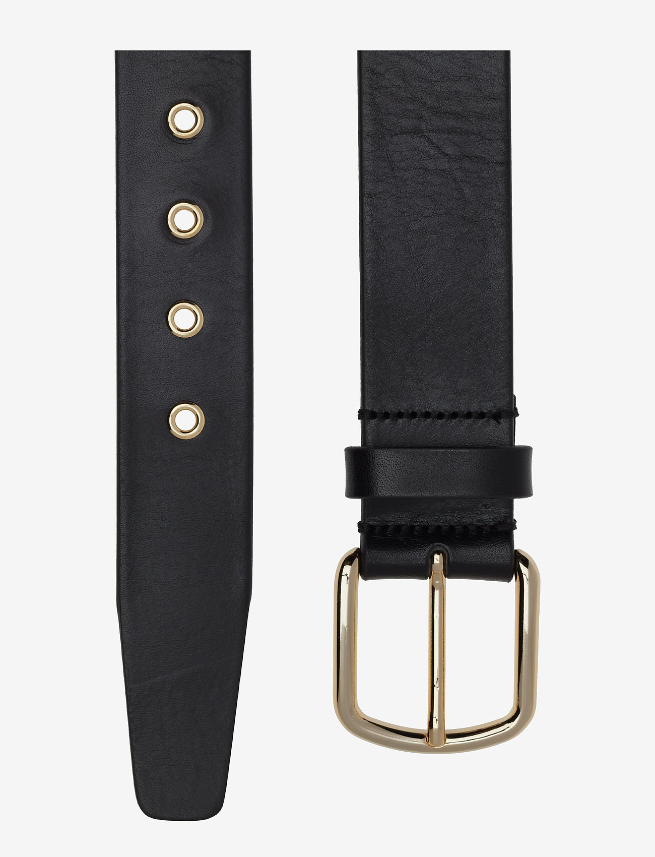 Tiger of Sweden - LACUNA - black - 1