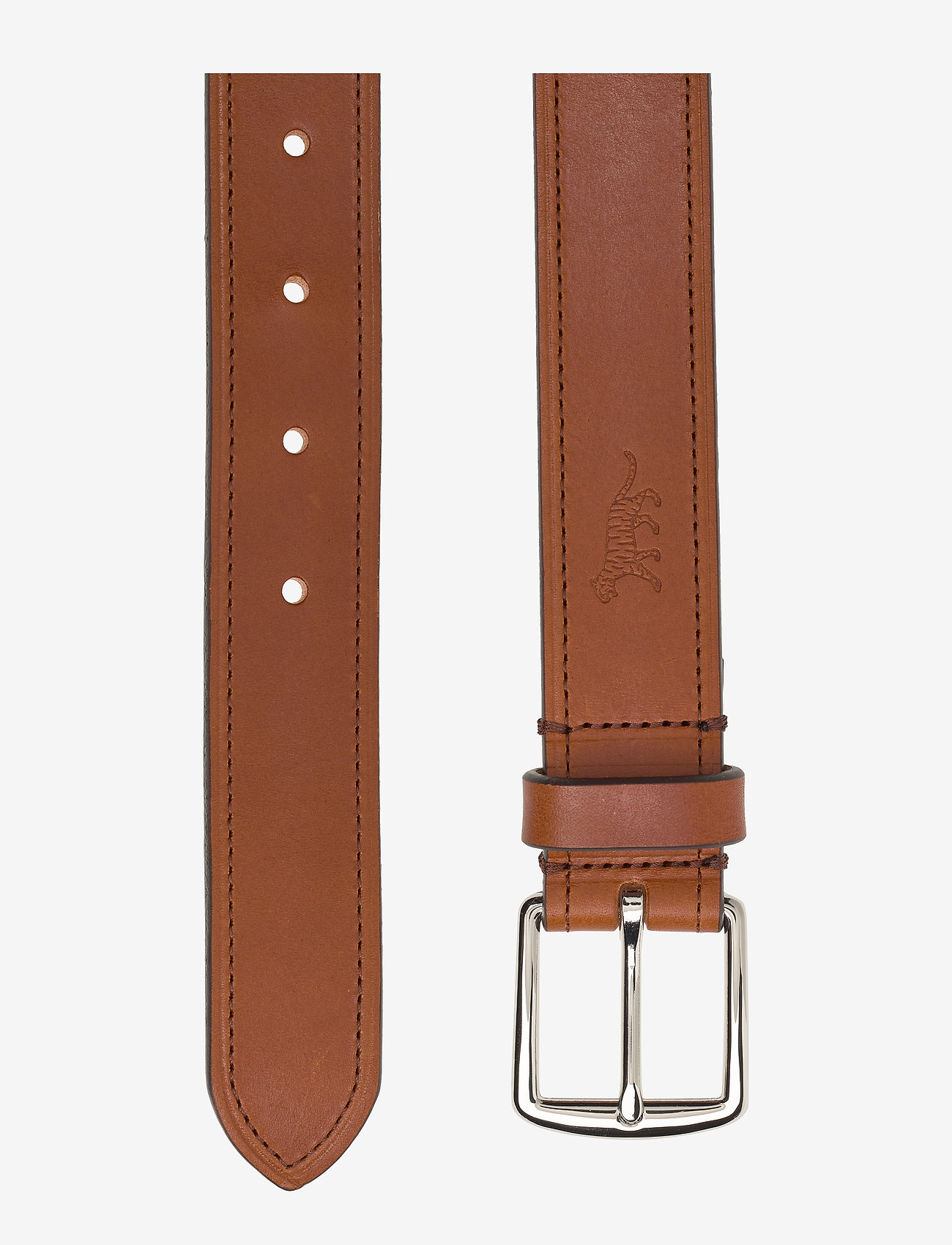 Tiger of Sweden - BJARKA - cognac - 1