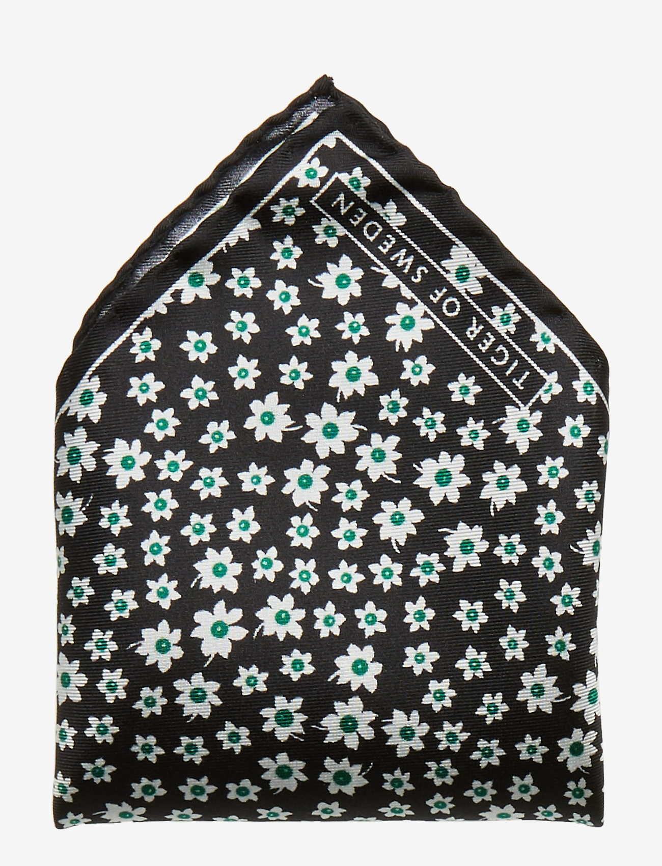 Tiger of Sweden - PREM - black - 0