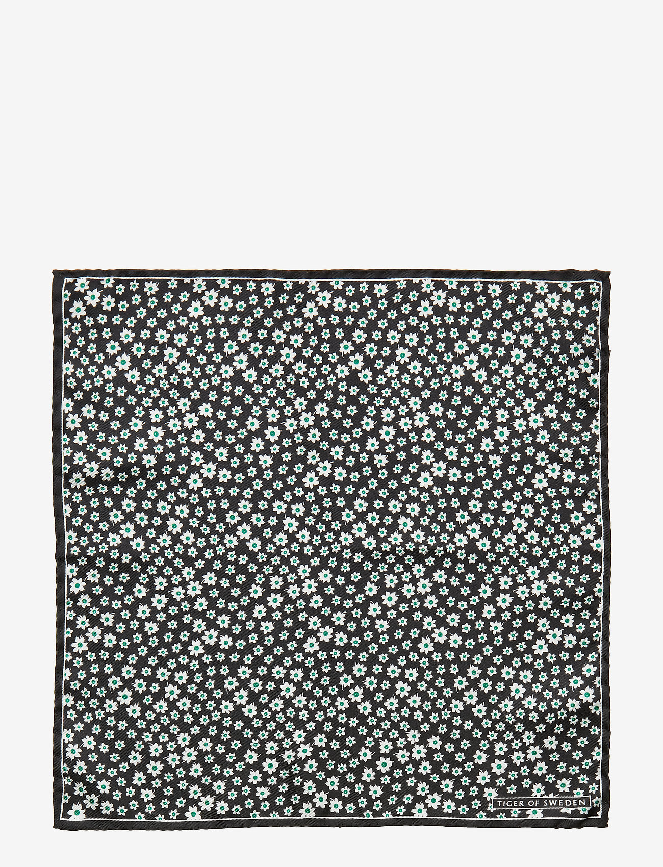 Tiger of Sweden - PREM - black - 1