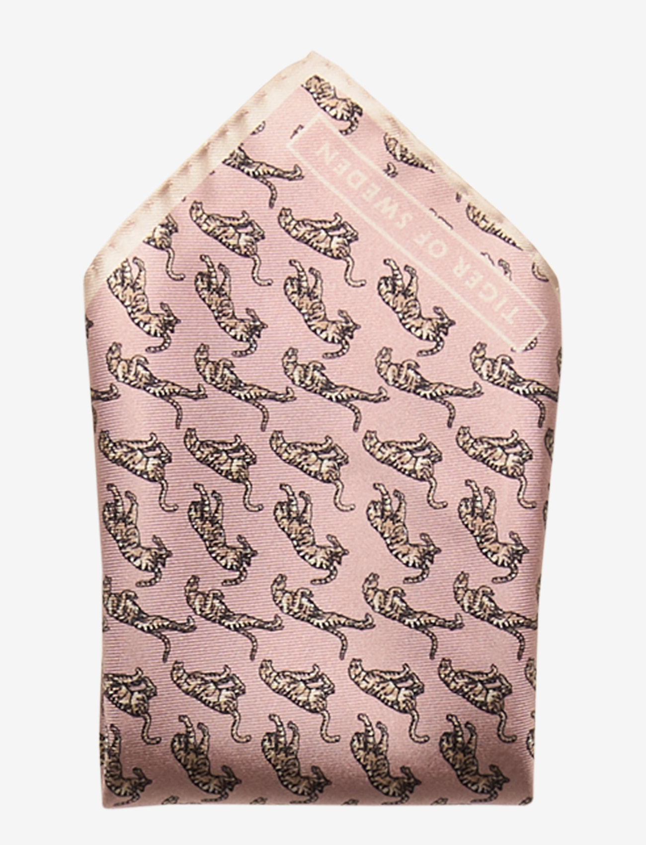 Tiger of Sweden - TERRIOUS - pale mauve - 0