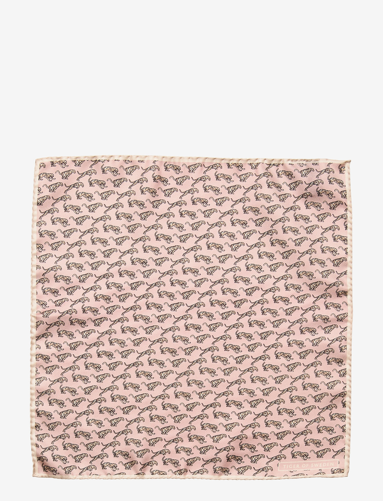 Tiger of Sweden - TERRIOUS - pale mauve - 1