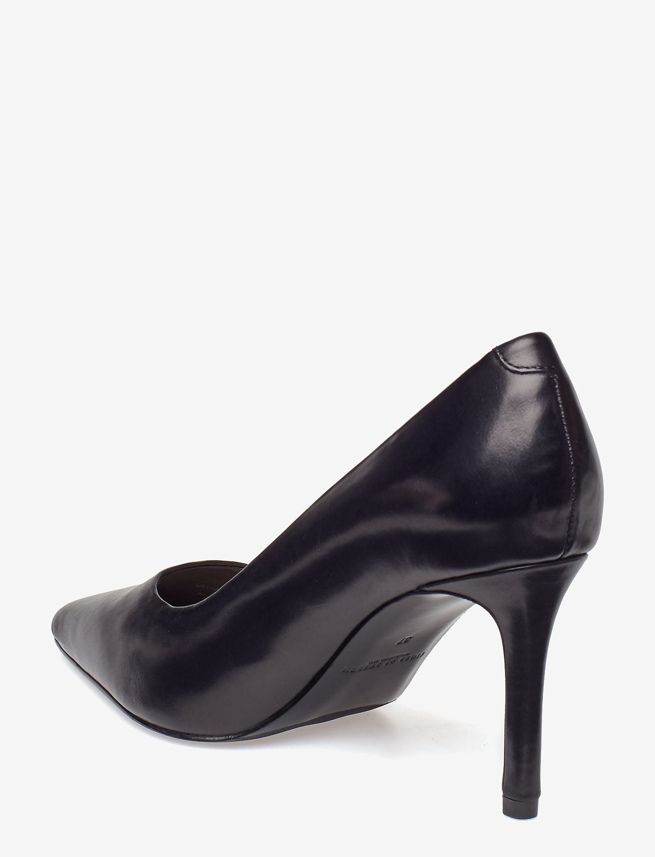 Tiger of Sweden - XERO - black - 2