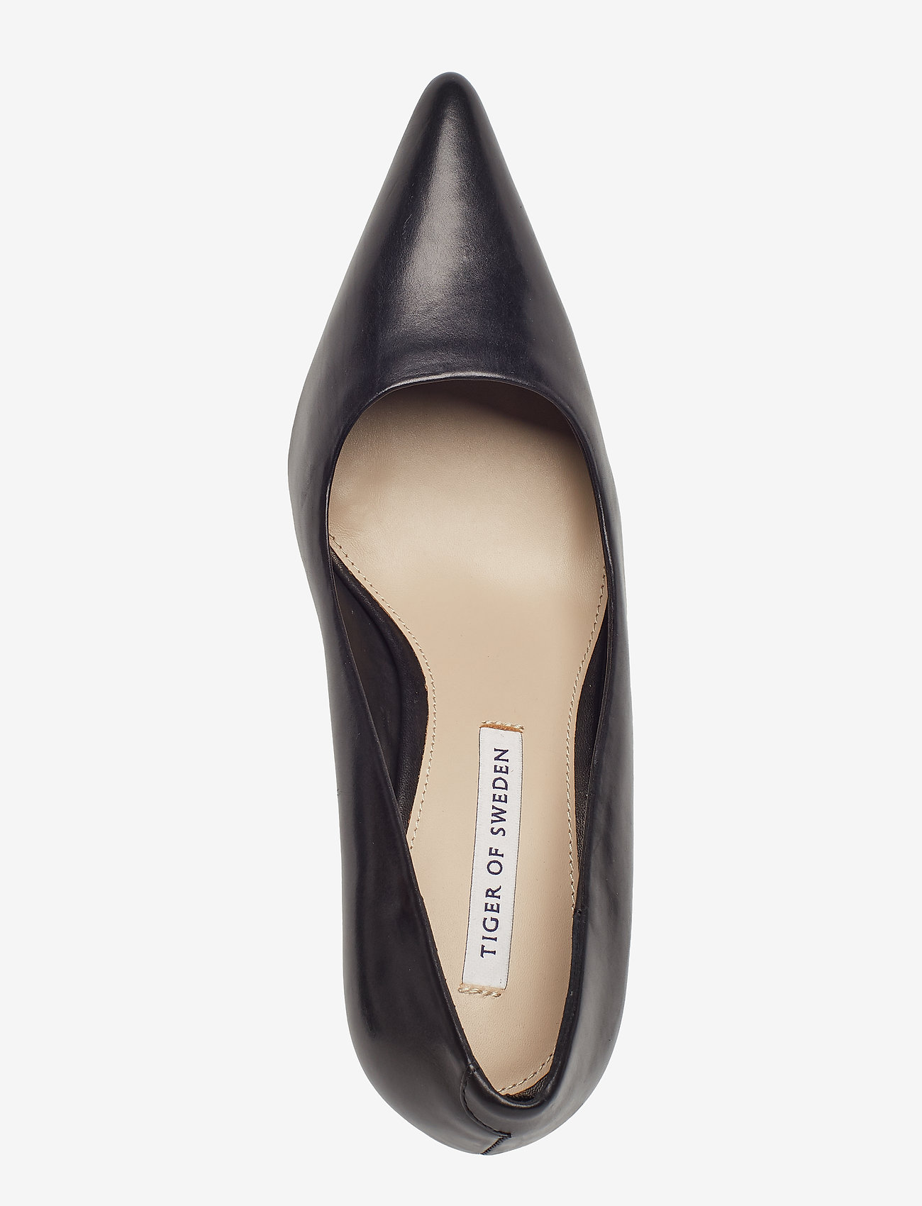 Tiger of Sweden - XERO - black - 3
