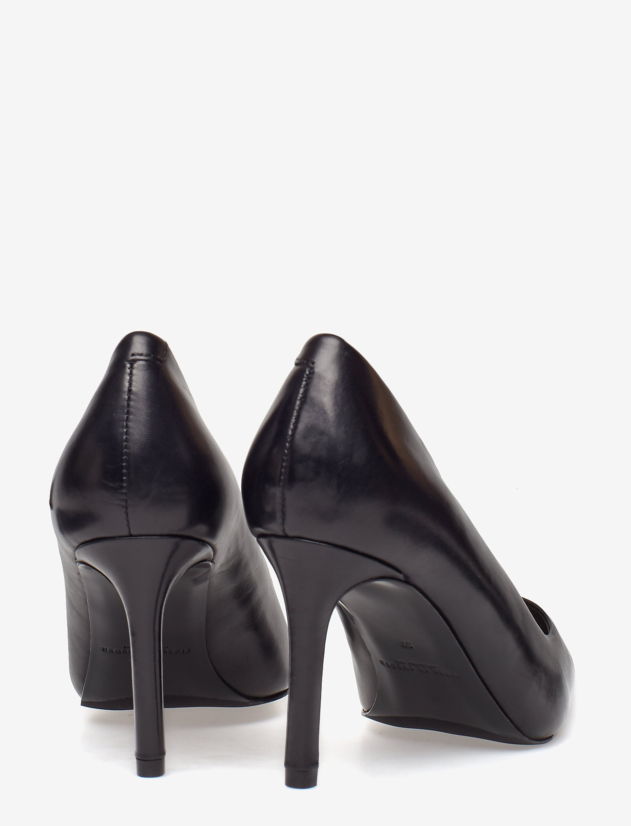 Tiger of Sweden - XERO - black - 4