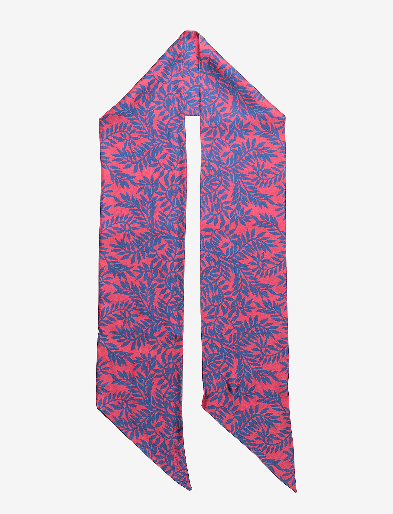 Tiger of Sweden - ECHINUS - pop blue - 0