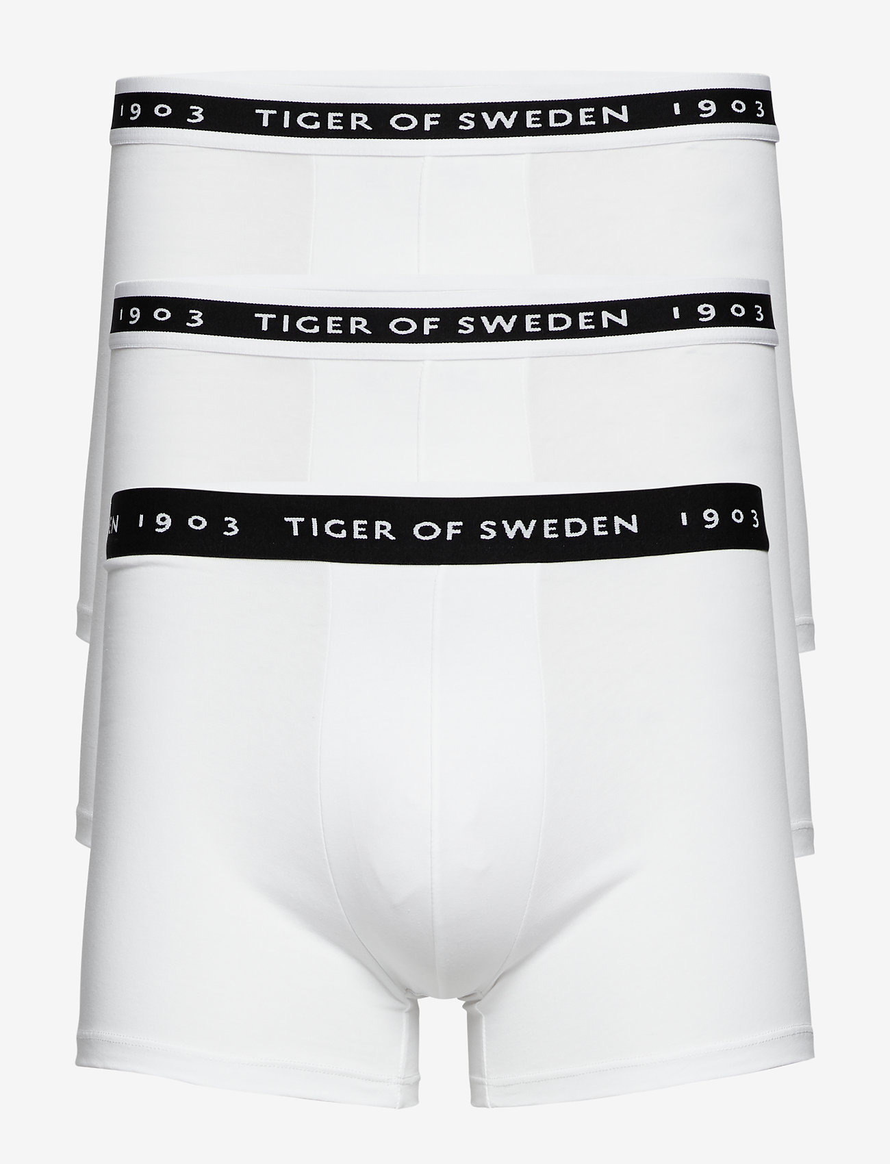 Tiger of Sweden - KNUTS - pure white - 0