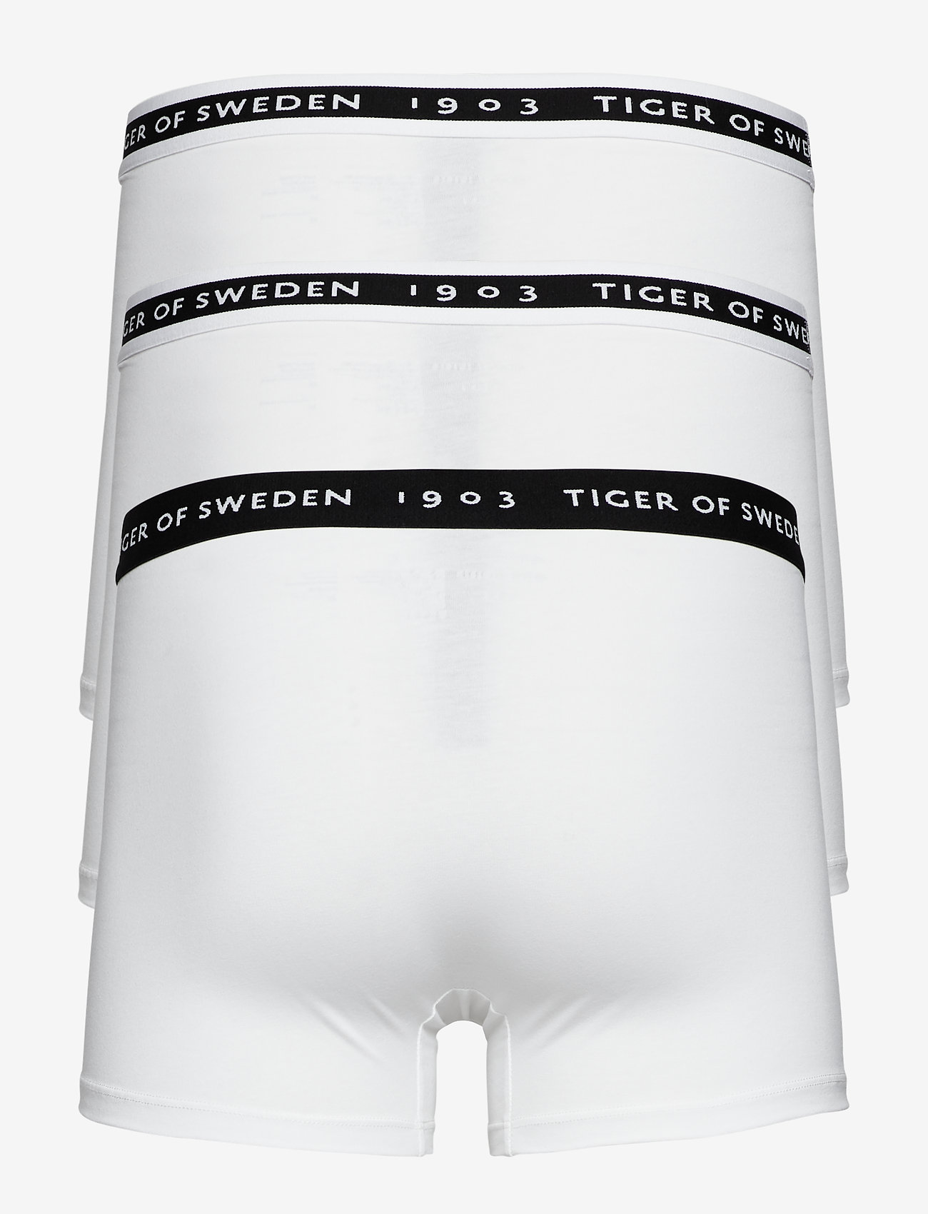 Tiger of Sweden - KNUTS - pure white - 1