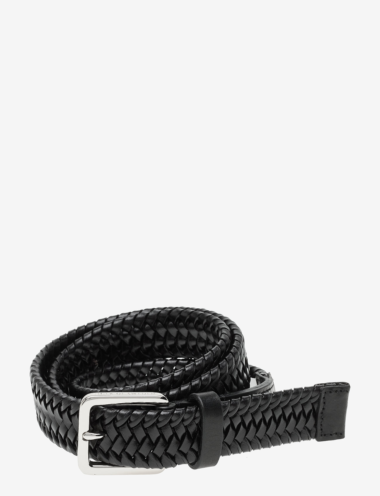 Tiger of Sweden - BRAIDANT - black - 0