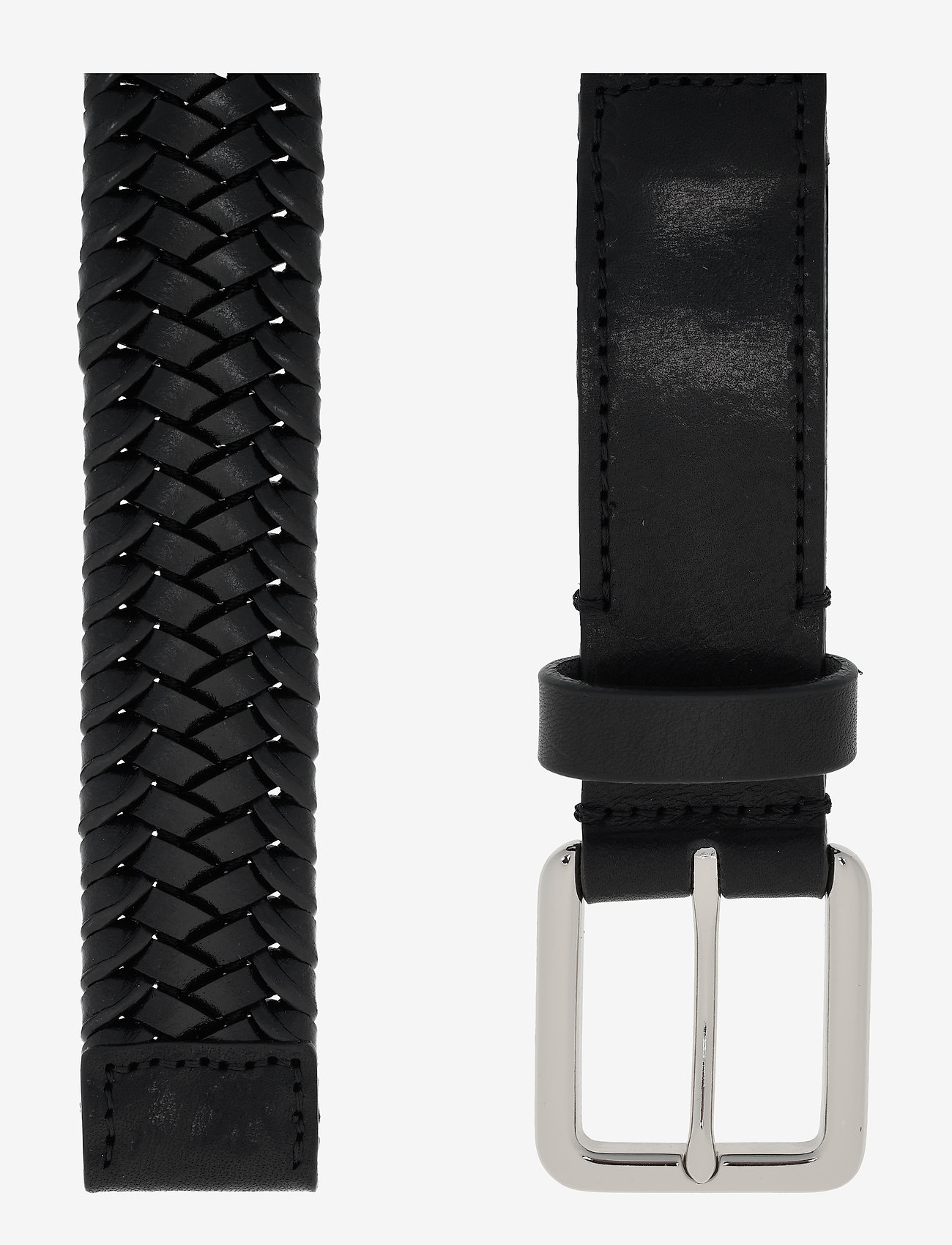 Tiger of Sweden - BRAIDANT - black - 1