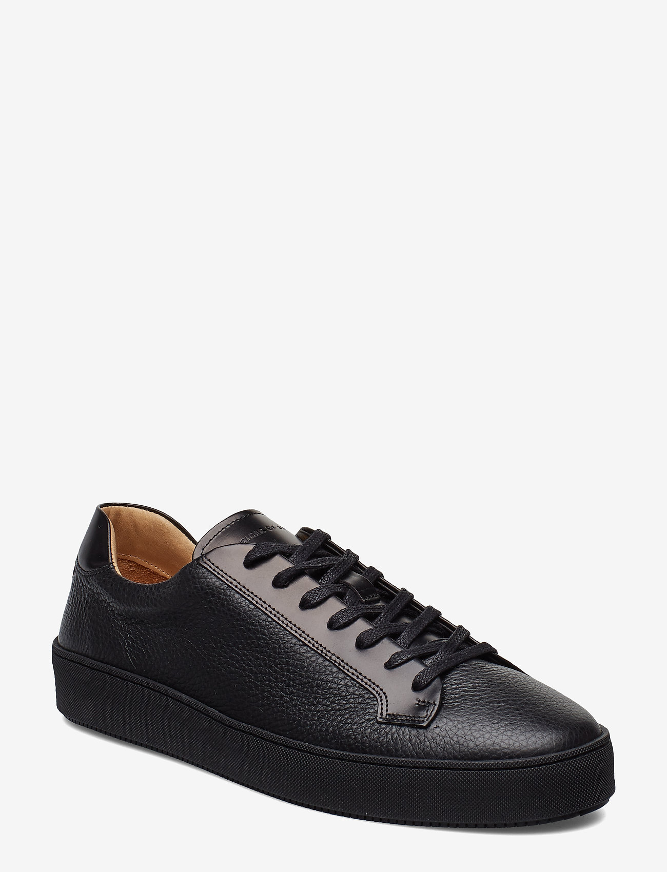 Tiger of Sweden - SALAS - black - 0