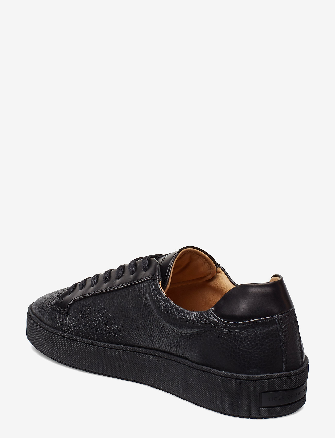 Tiger of Sweden - SALAS - black - 2