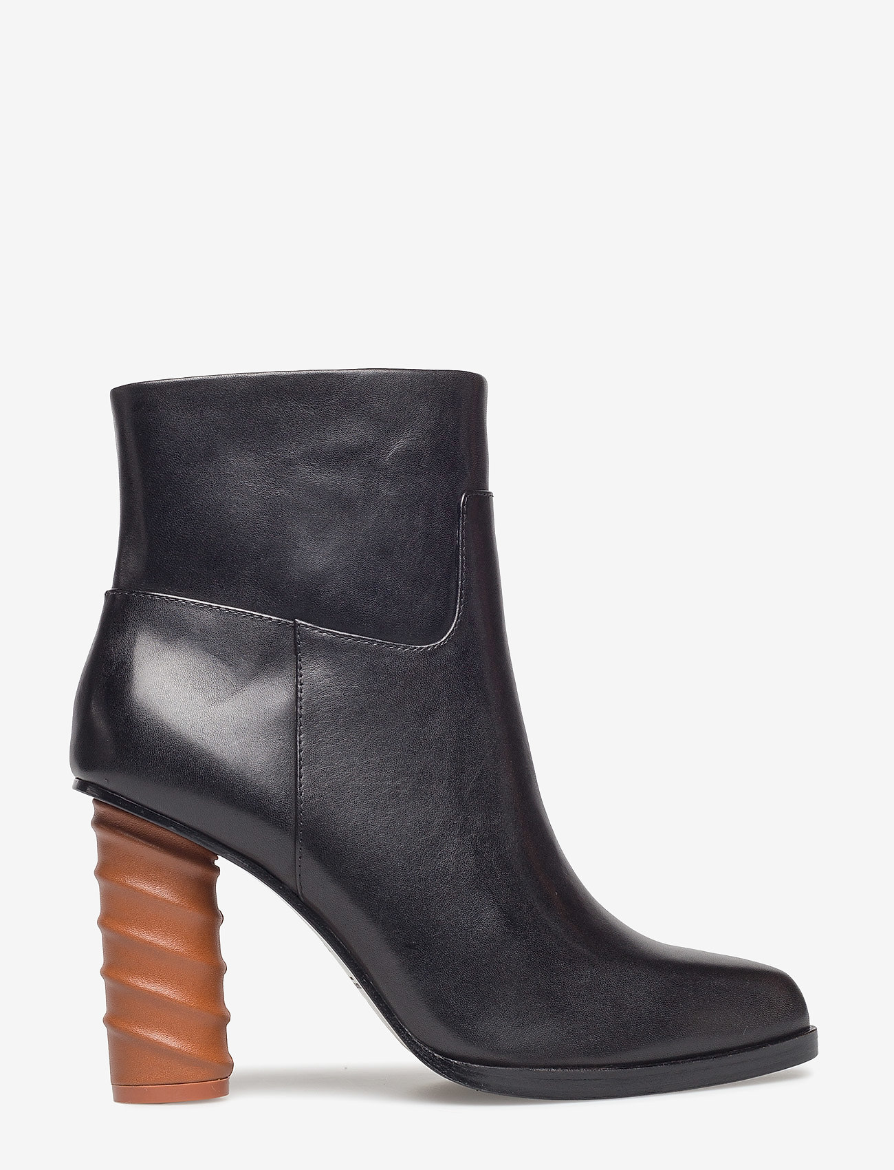 Tiger of Sweden - TEUTHIS - black - 1