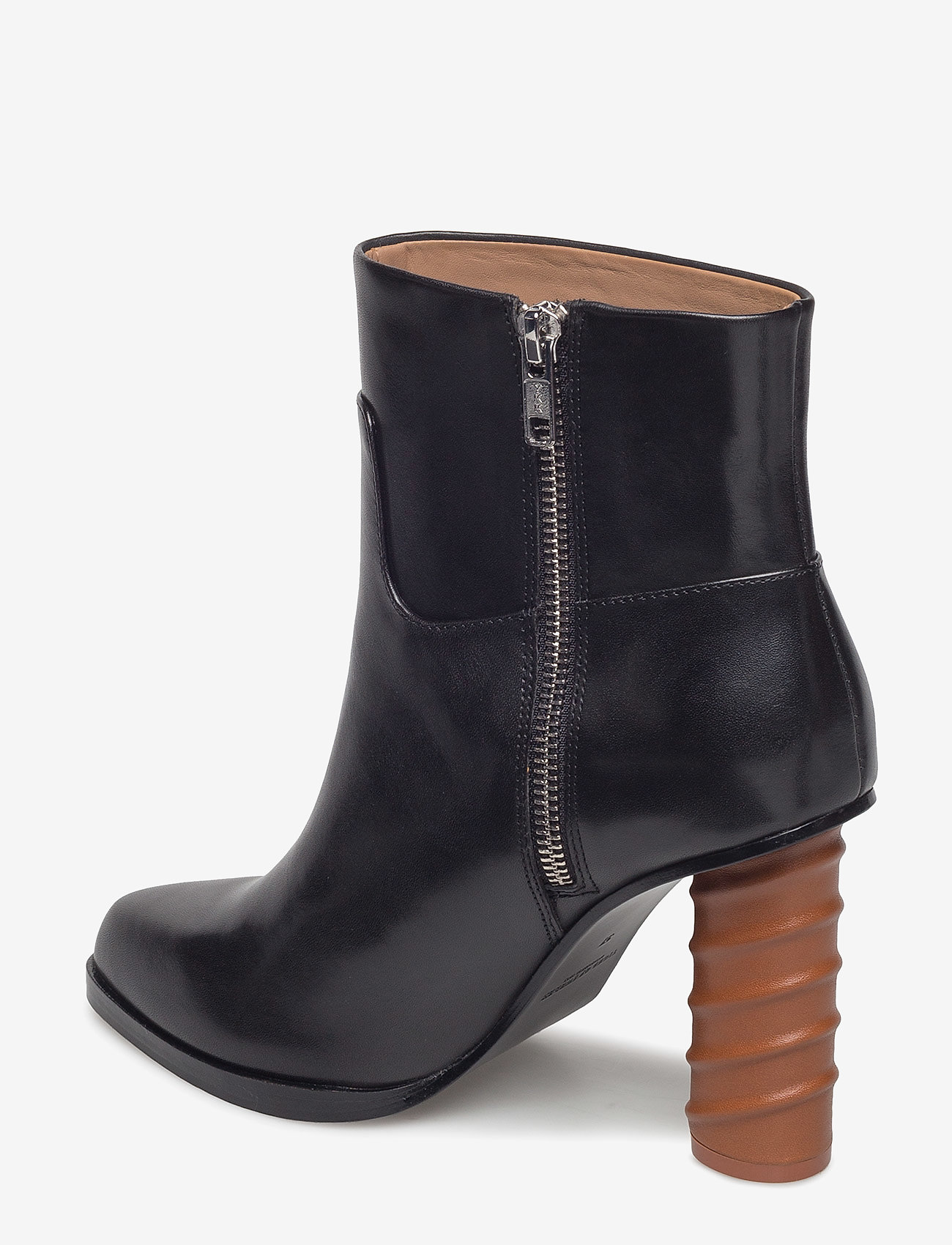 Tiger of Sweden - TEUTHIS - black - 2