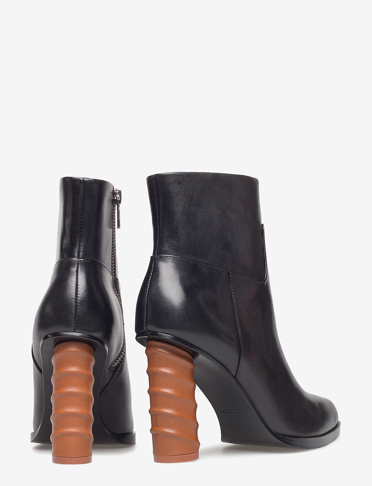 Tiger of Sweden - TEUTHIS - black - 4