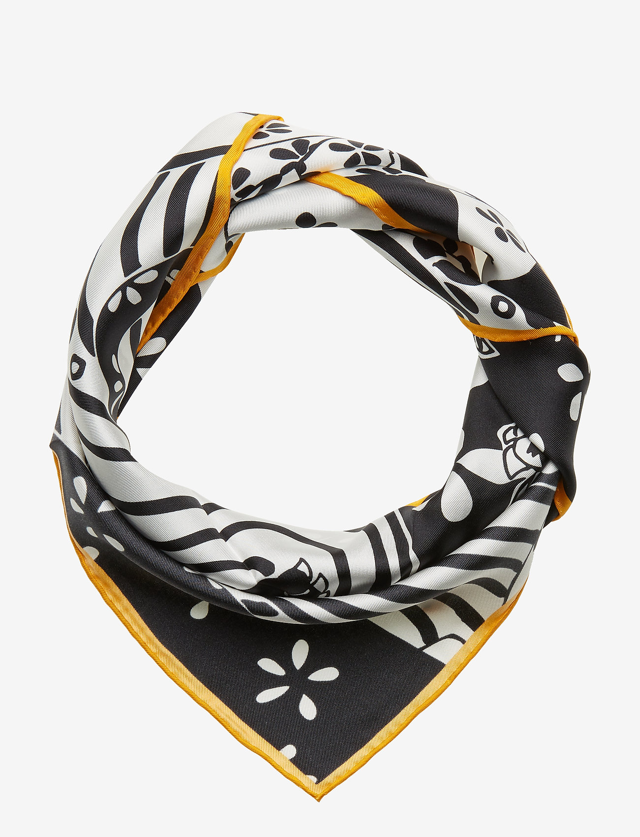 Tiger of Sweden - SISAR - black - 0