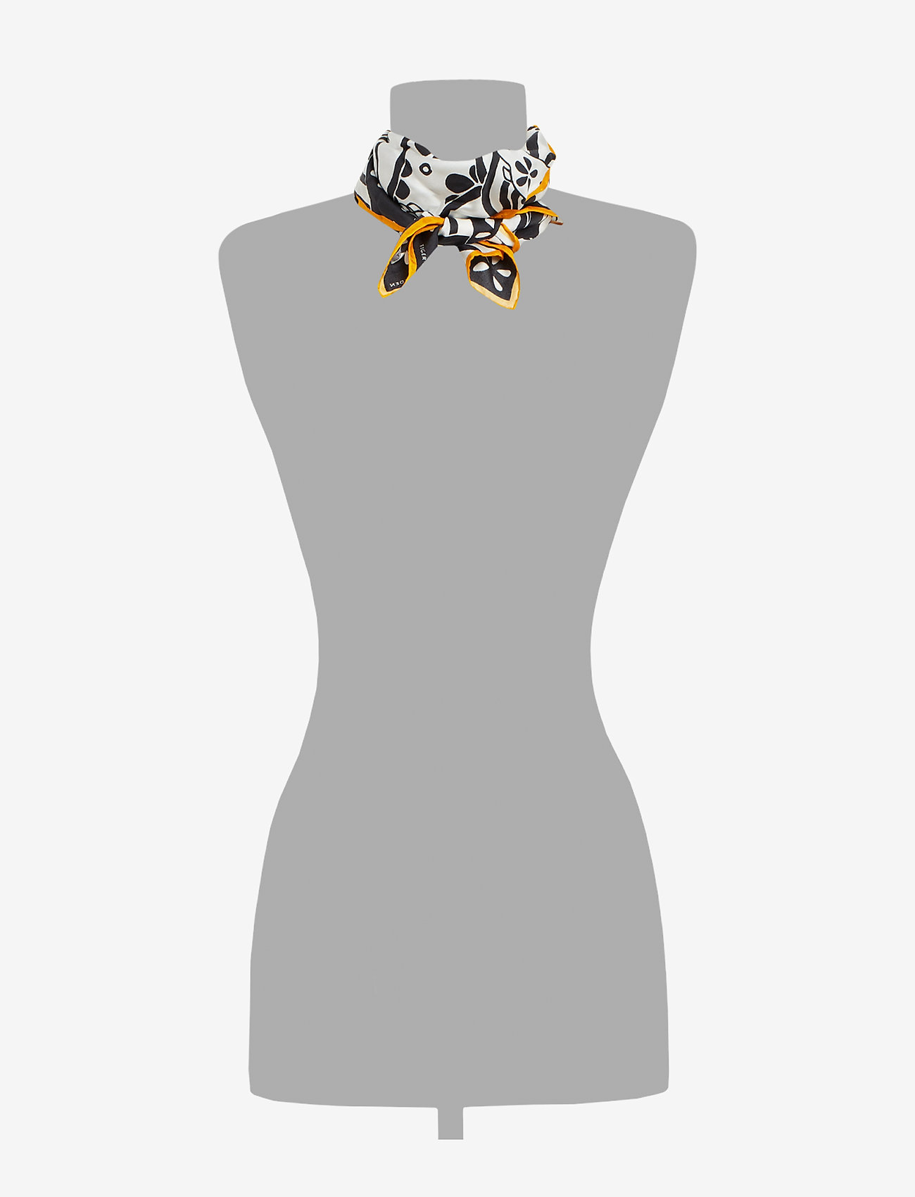 Tiger of Sweden - SISAR - black - 1