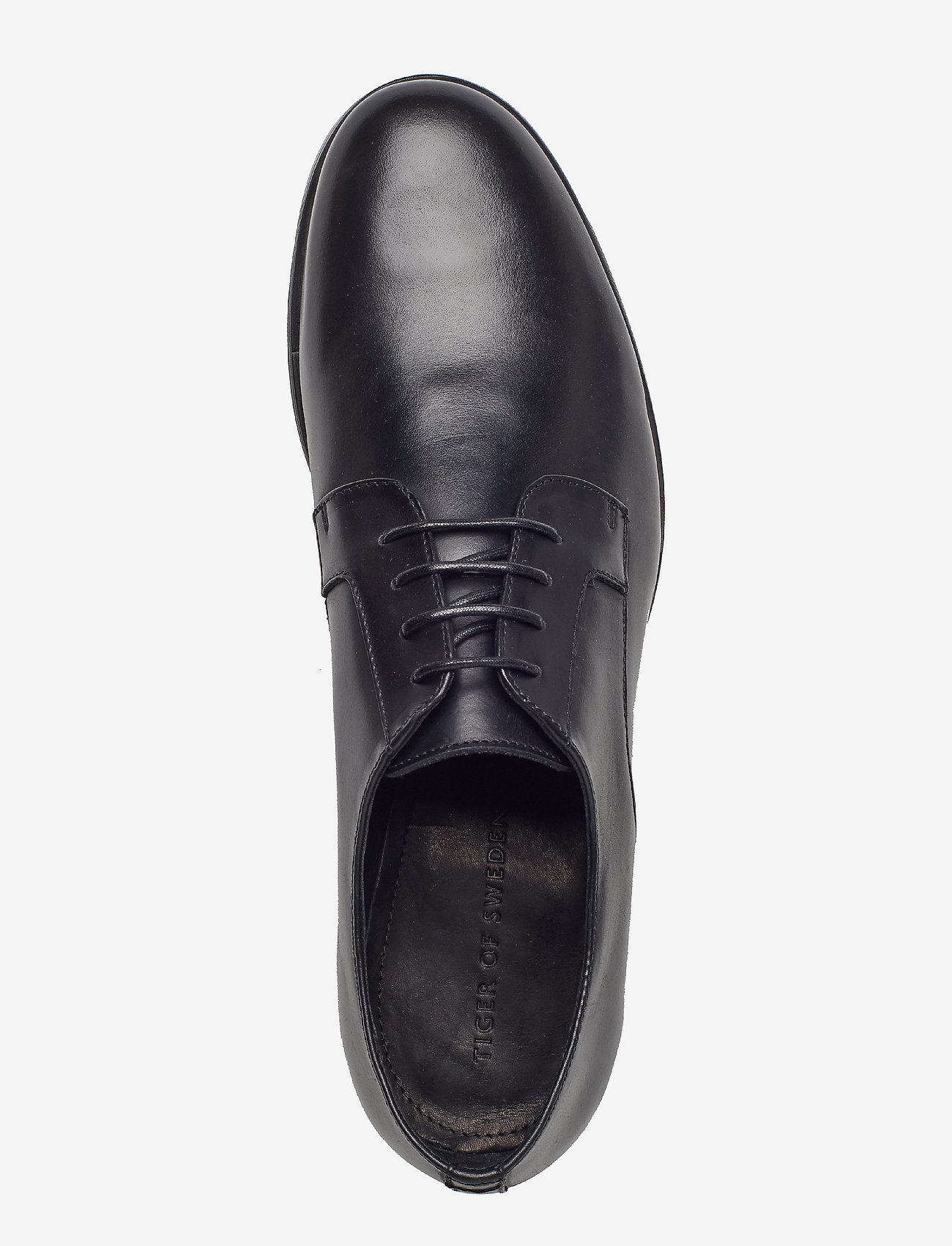 Tiger of Sweden - SENNIT - black - 3