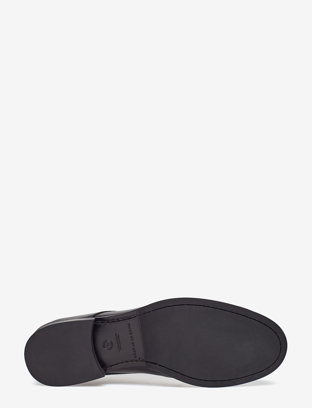Tiger of Sweden - SENNIT - black - 4