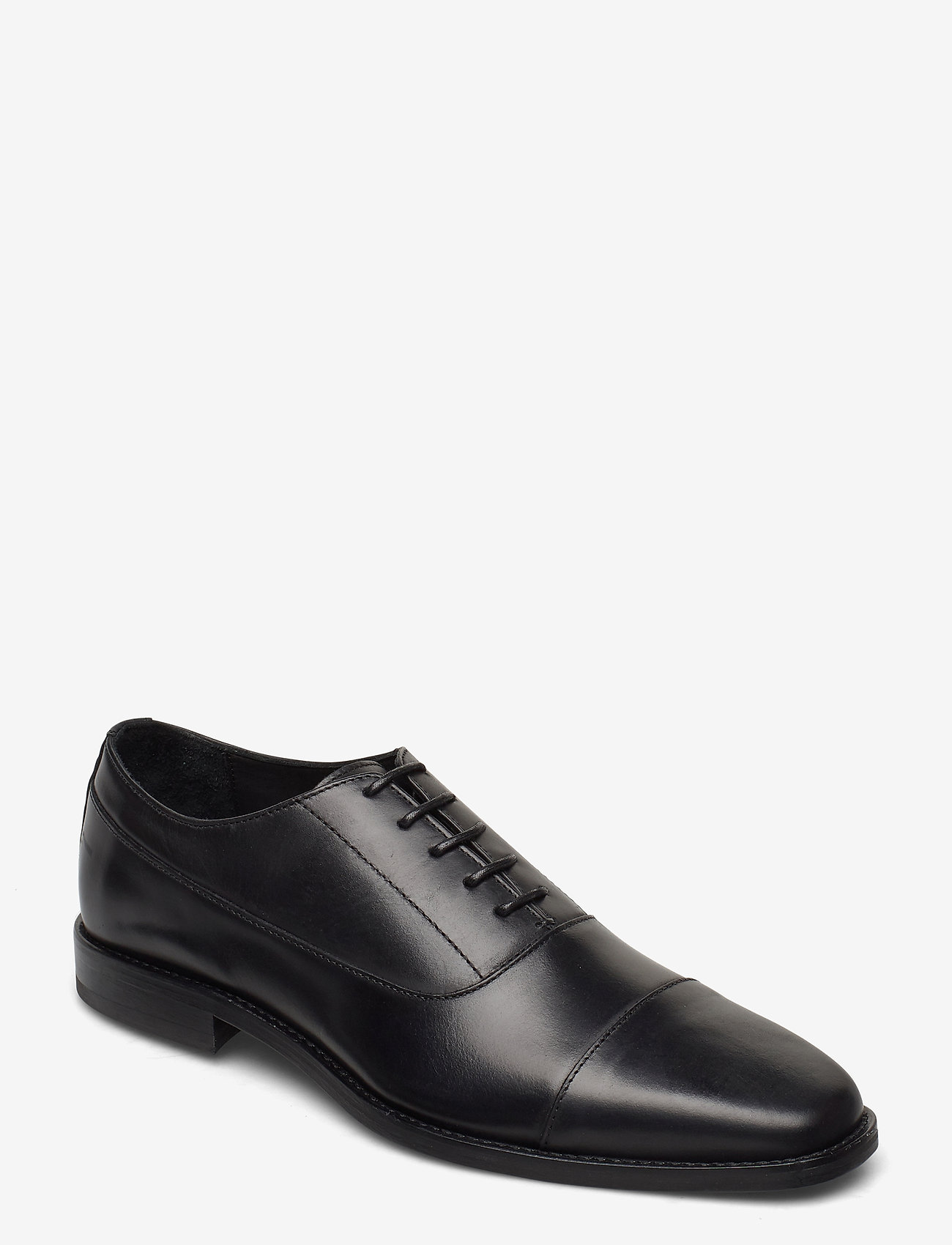Tiger of Sweden - SINTER - black - 0