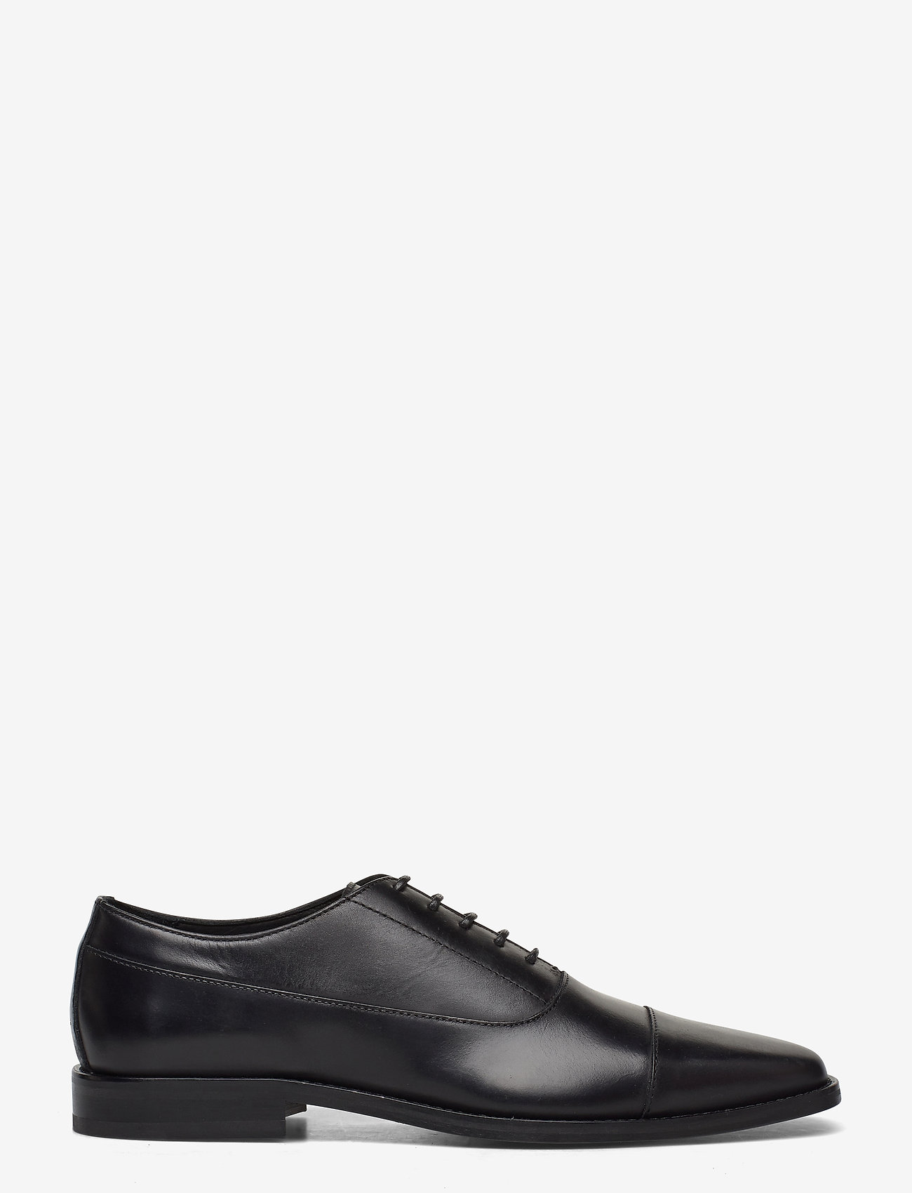 Tiger of Sweden - SINTER - black - 1