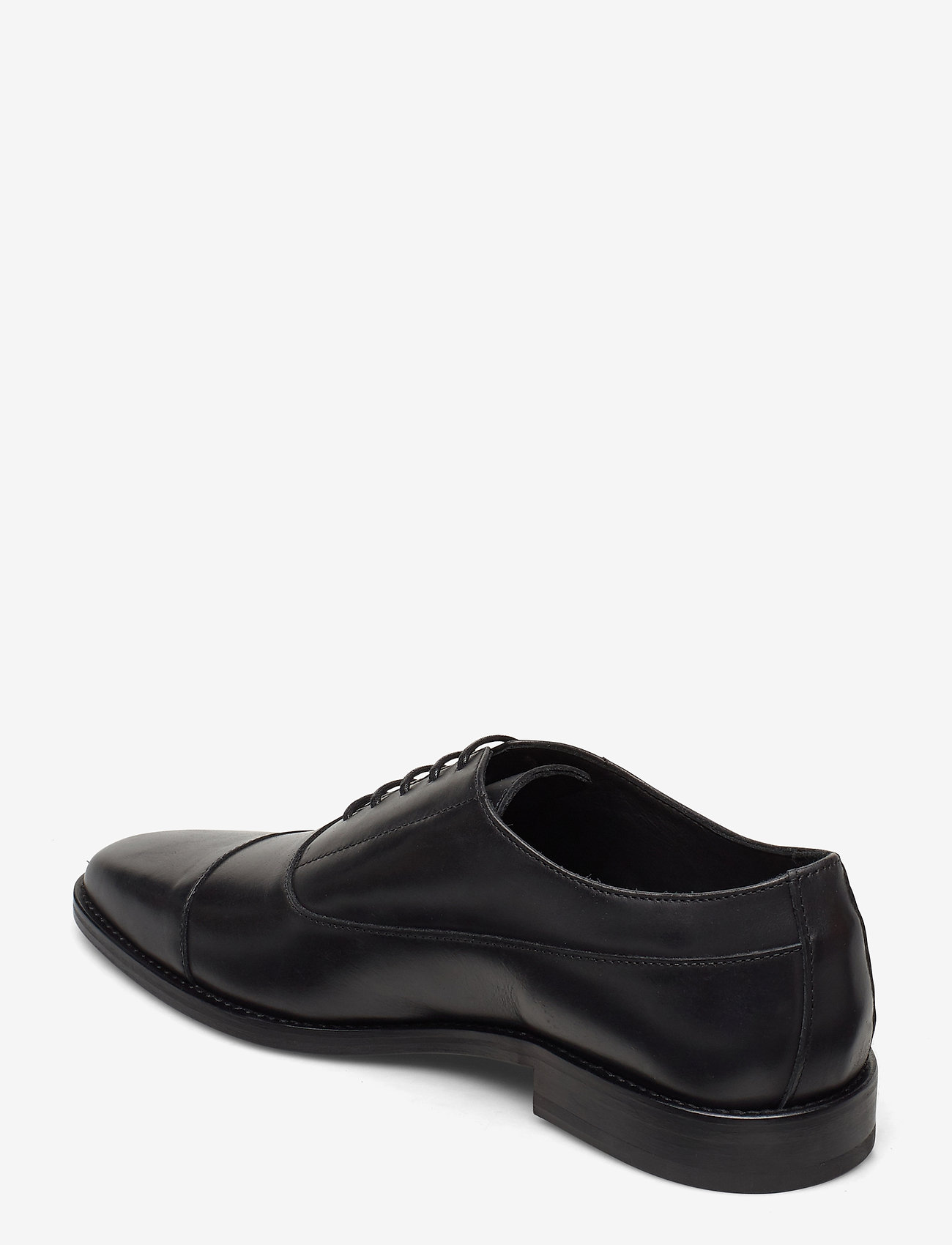 Tiger of Sweden - SINTER - black - 2