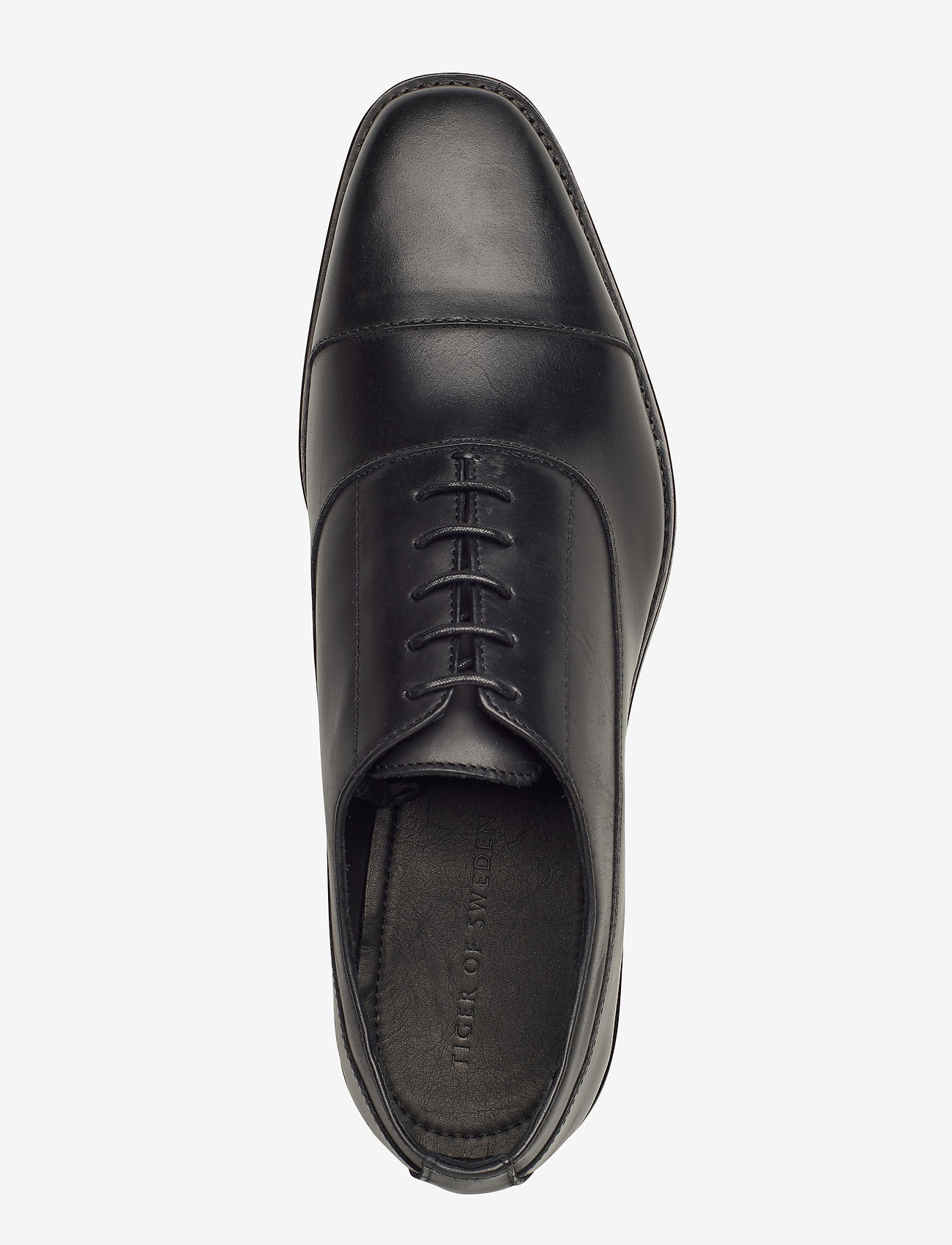 Tiger of Sweden - SINTER - black - 3