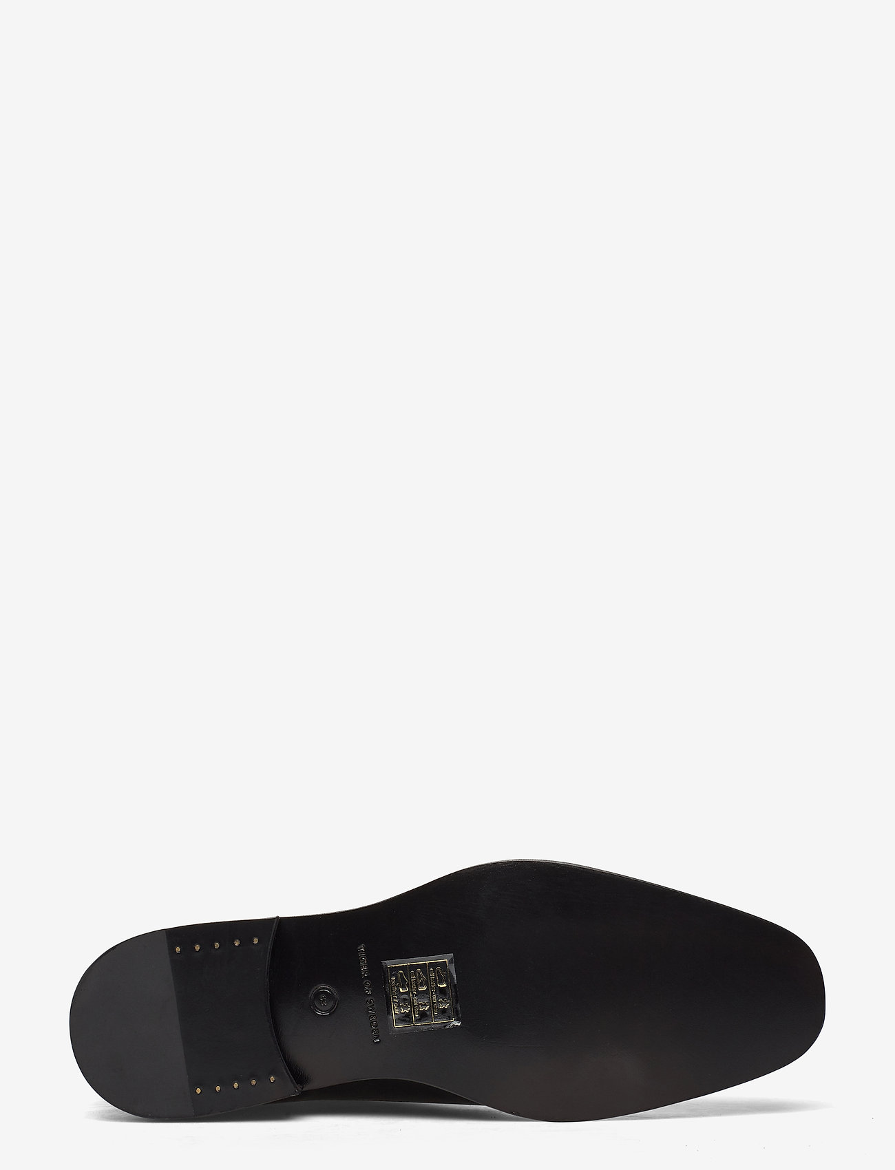 Tiger of Sweden - SINTER - black - 4