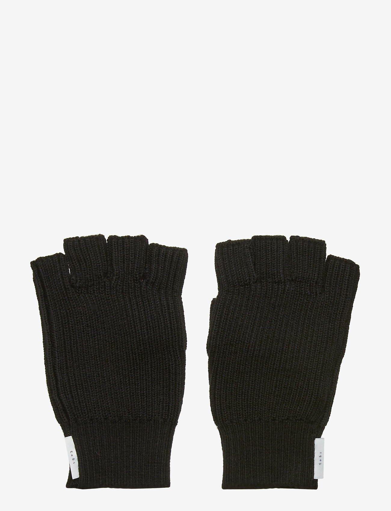 Tiger of Sweden - GUUS - black - 0