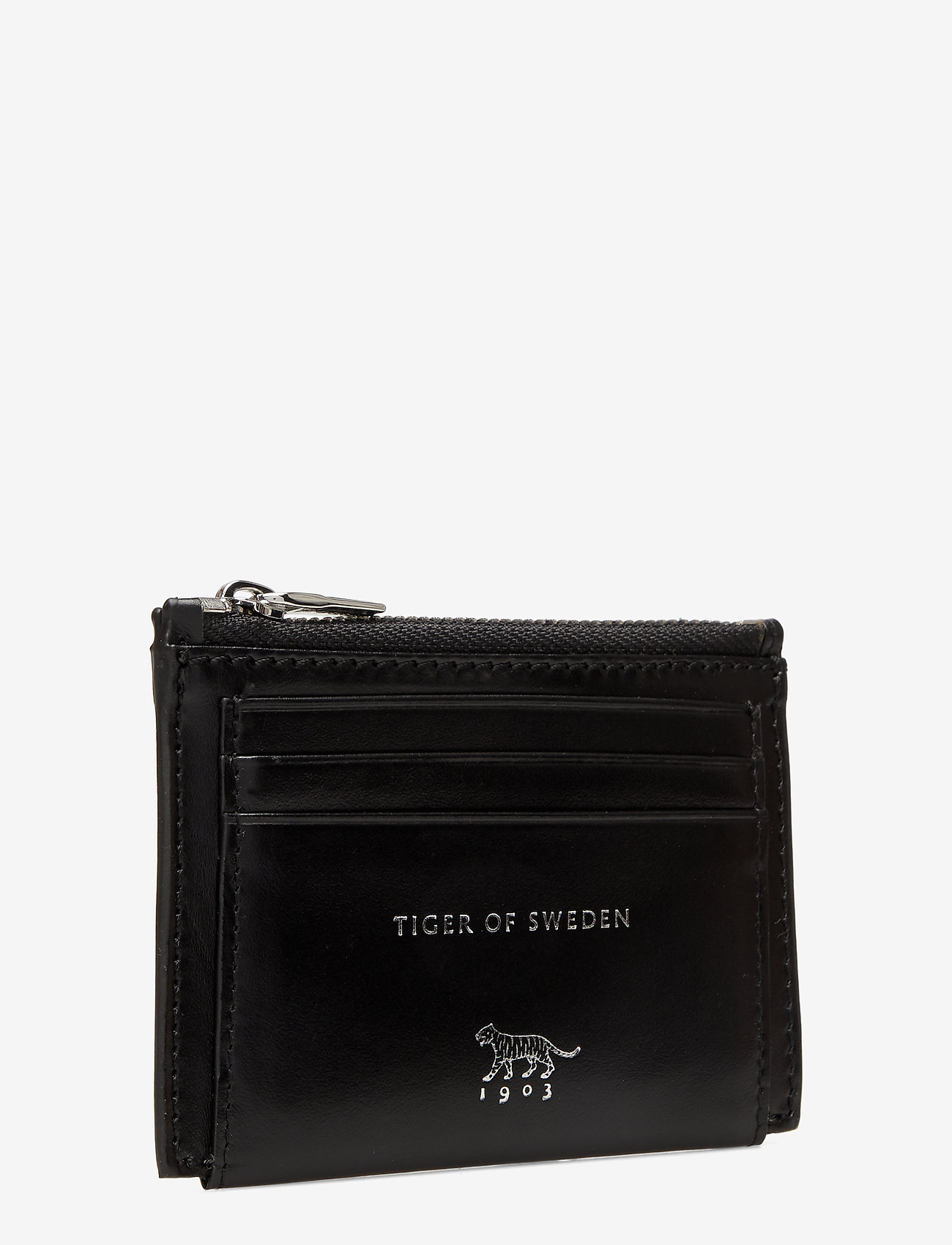 Tiger of Sweden - WELT - black - 2