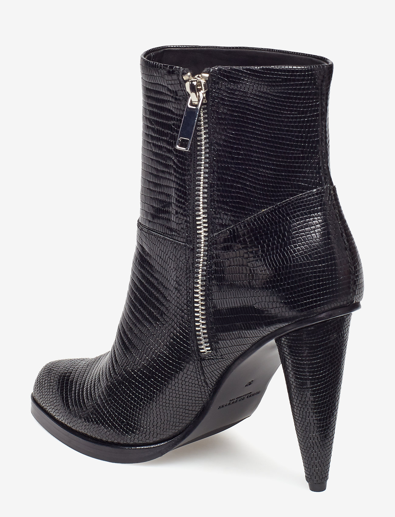 Tiger of Sweden - BEATAR - black - 2