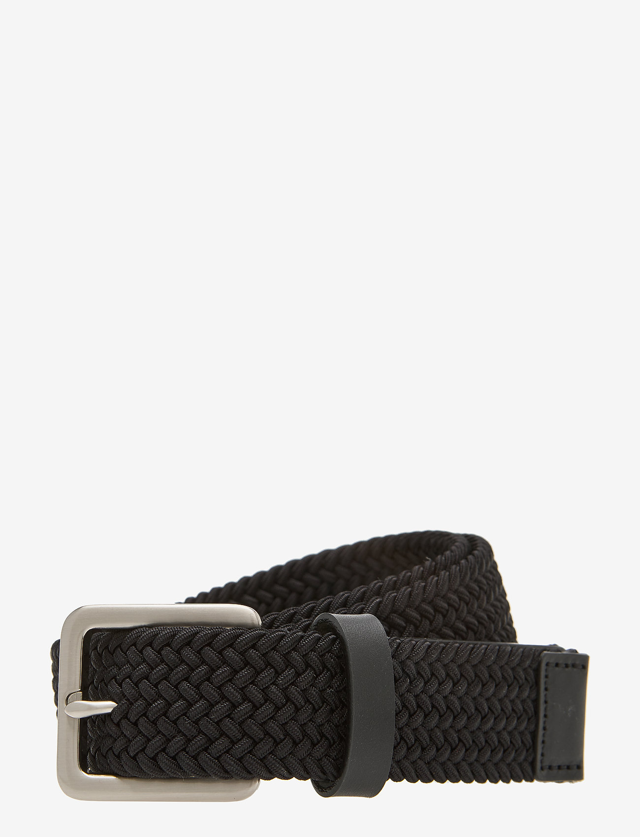 Tiger of Sweden - BRAIDANT E - black - 0